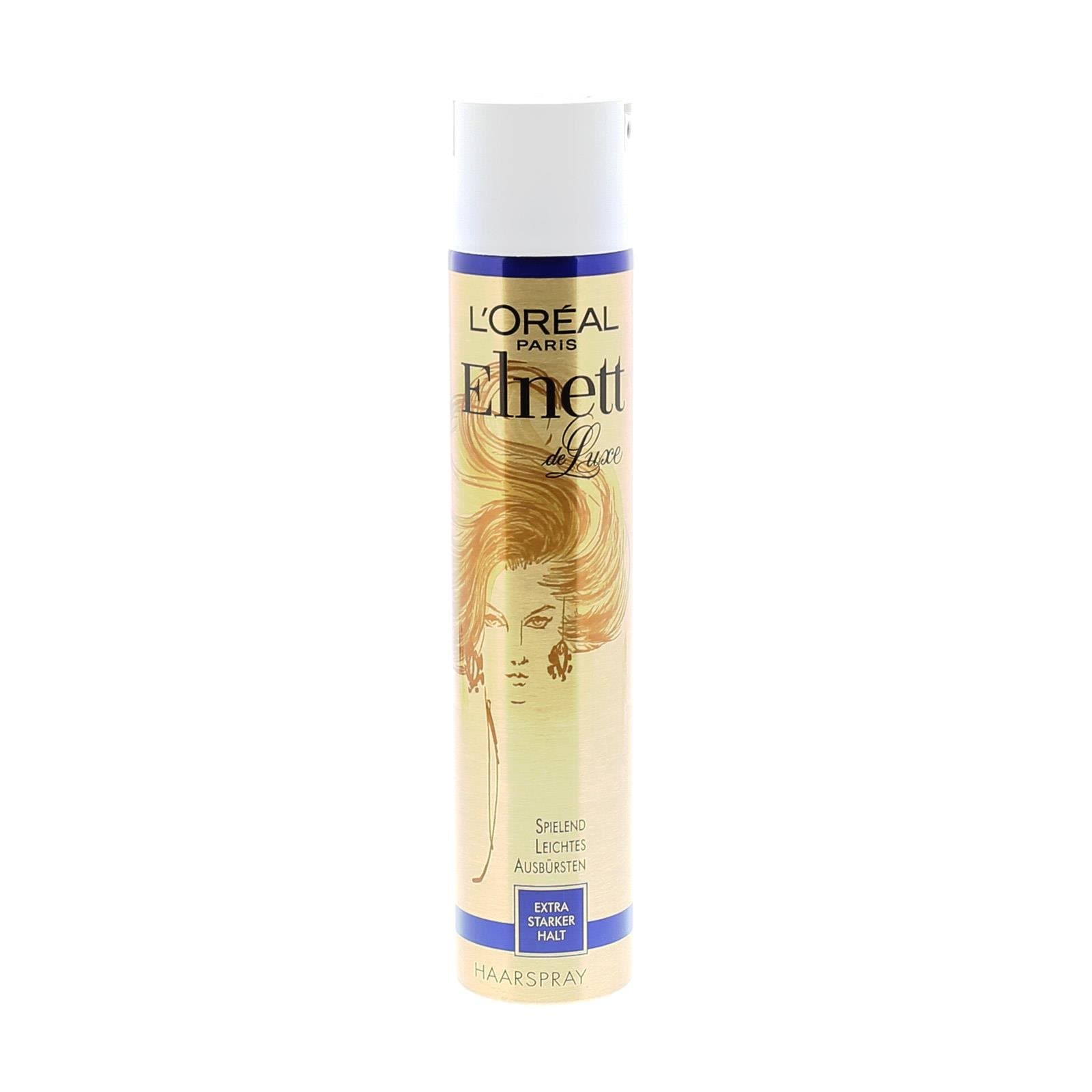 L'Oreal Haarspray Extra Starker Halt