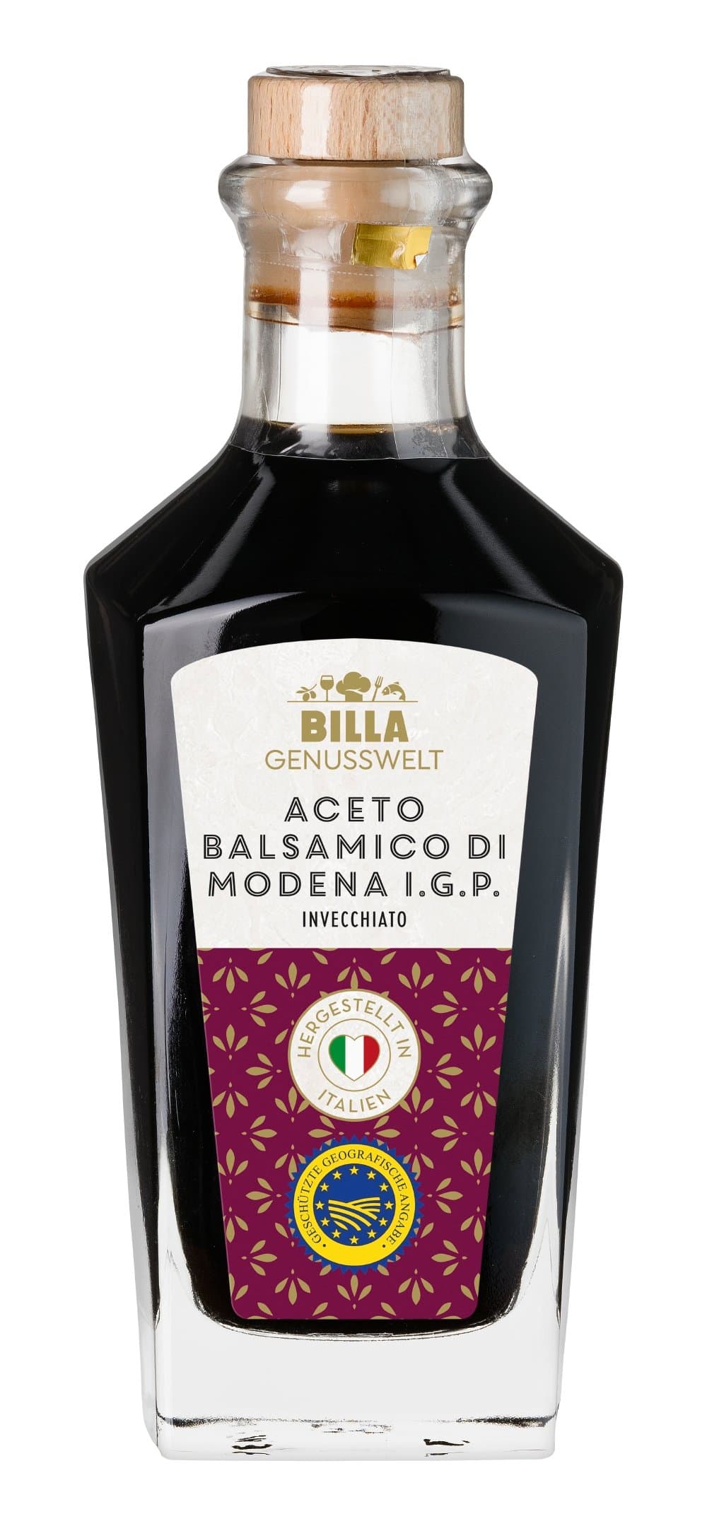 BILLA Genusswelt Balsamico