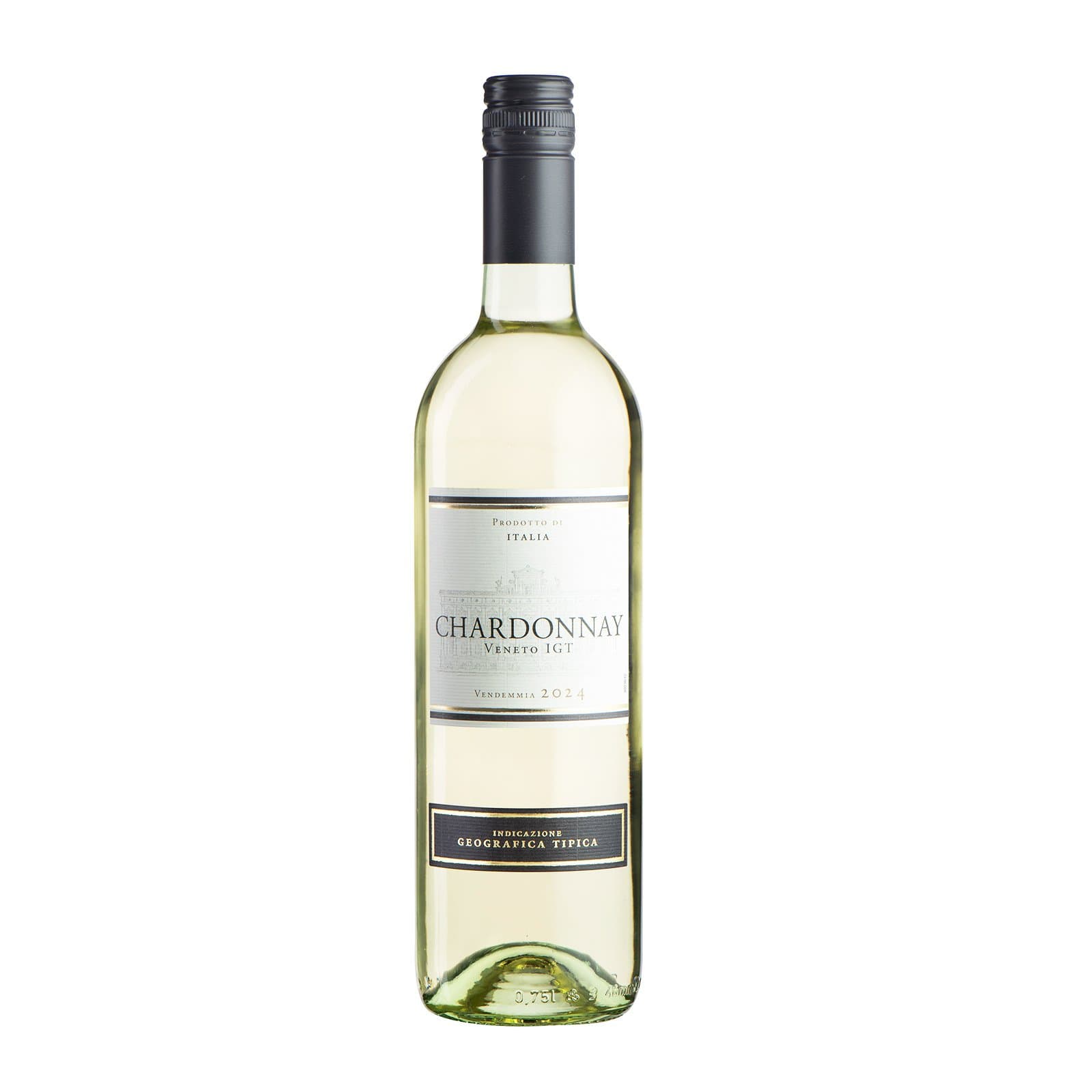 Ca'Vivo Weisswein Chardonnay
