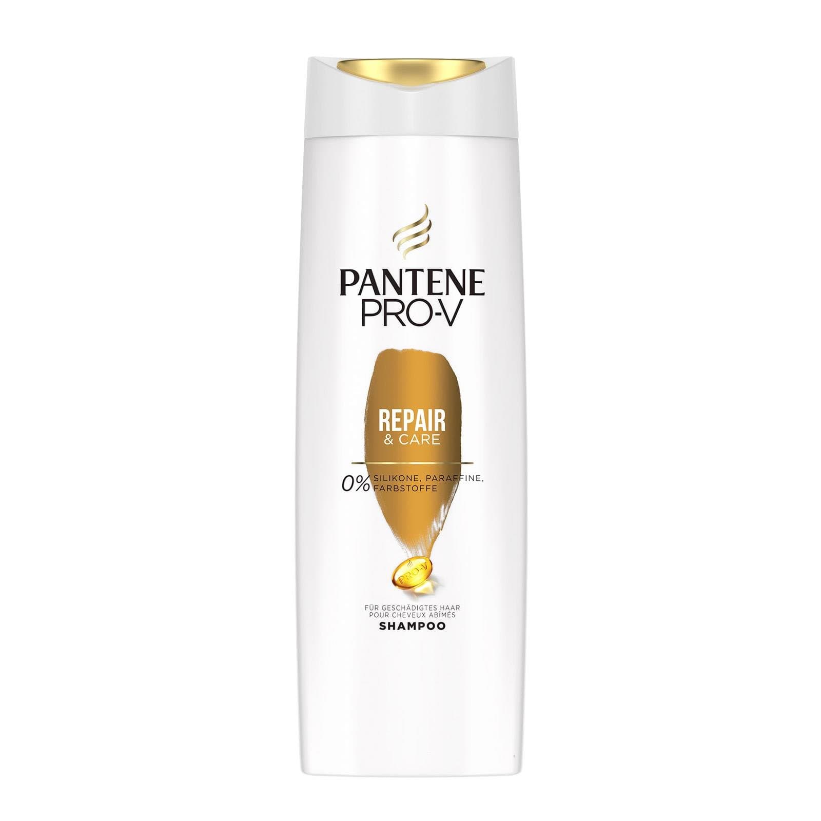 Pantene Shampoo Repair Care
