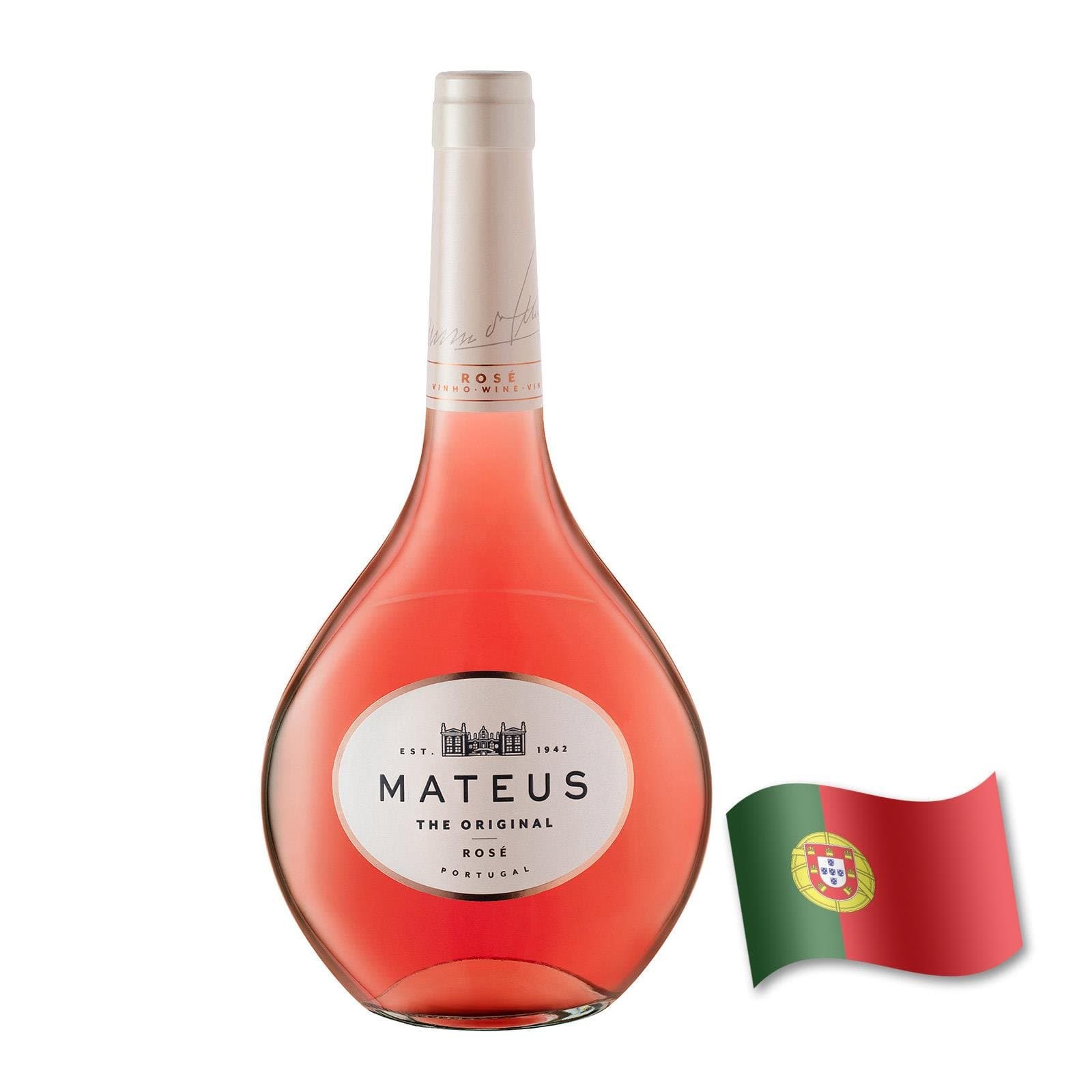 Mateus Rosewein