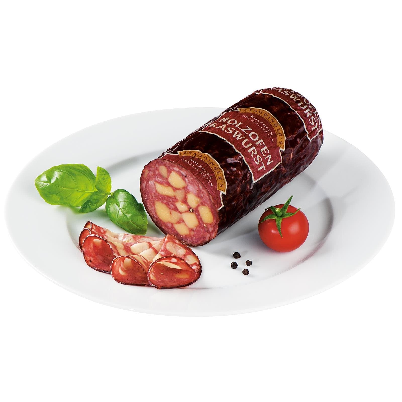 Staudinger Kaesewurst