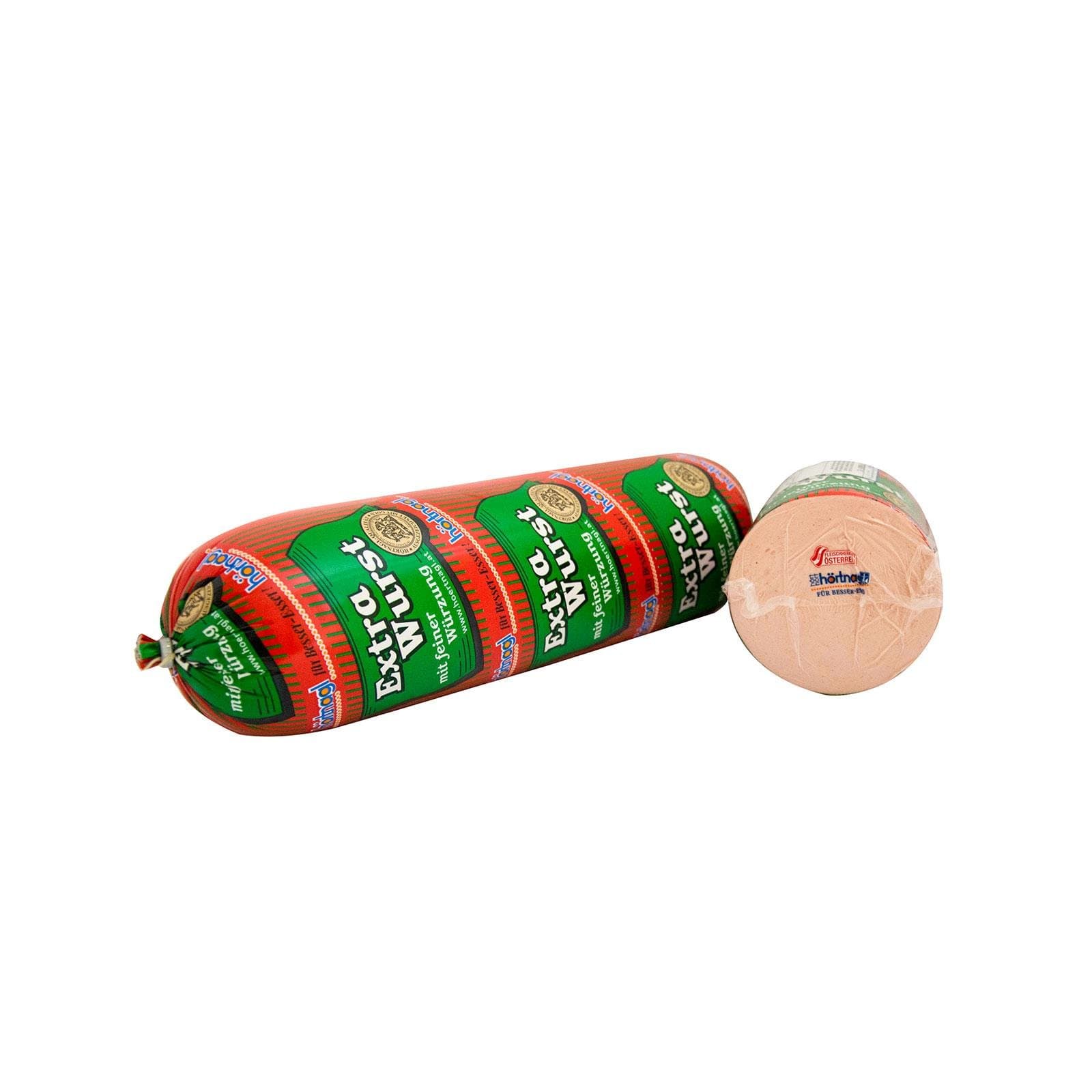 Hörtnagl Extrawurst