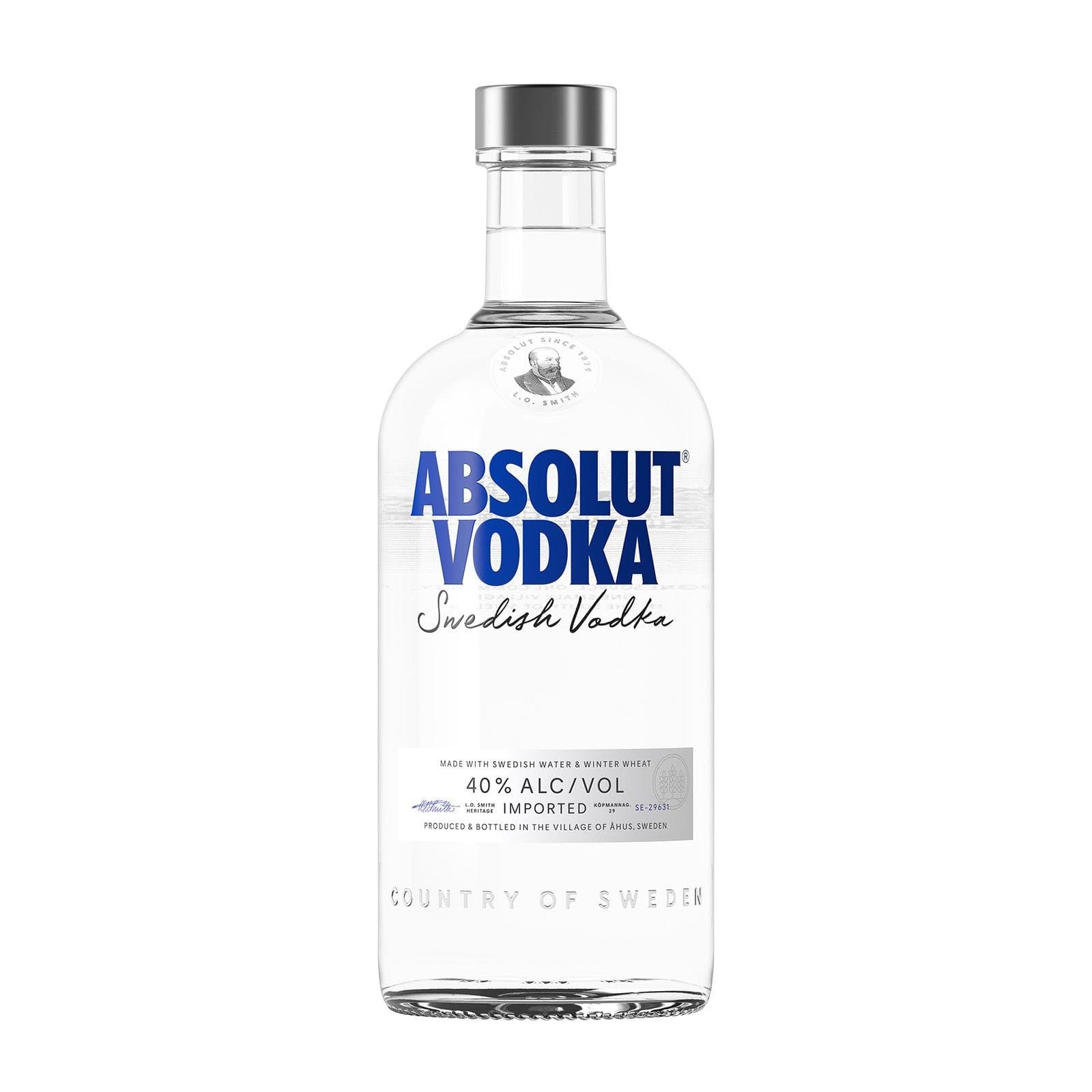 Absolut Vodka