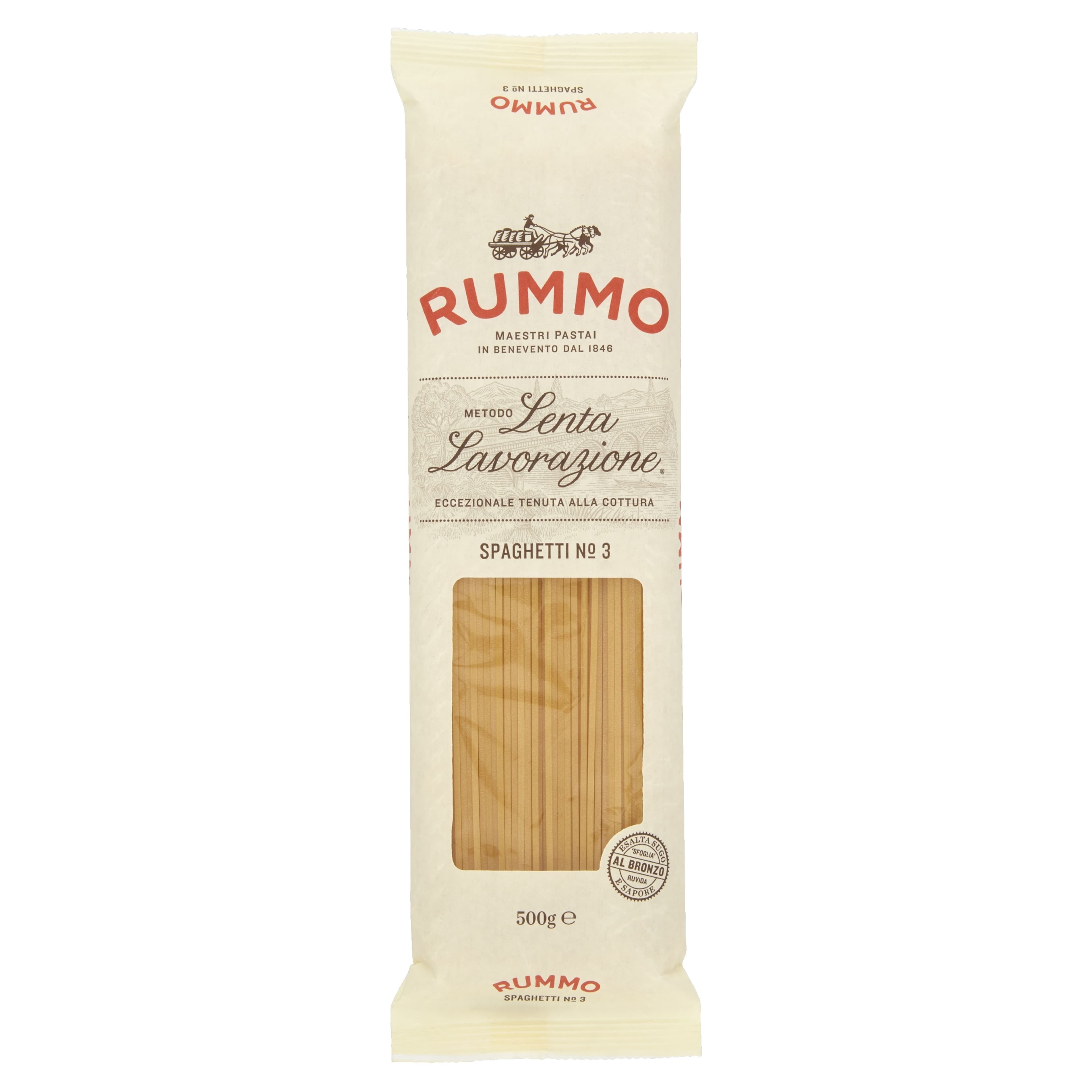 Rummo Spaghetti