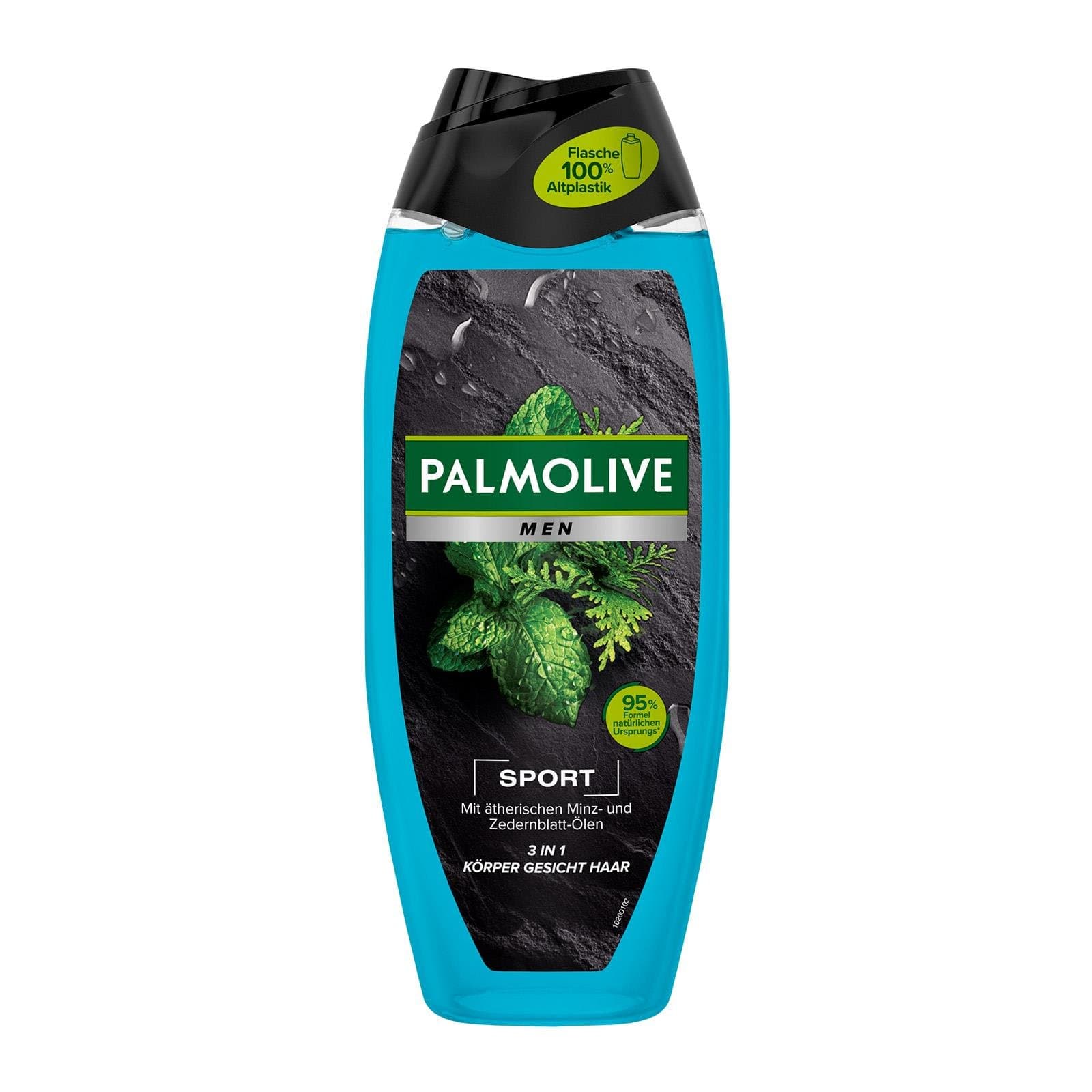 Palmolive Duschgel Men Sport