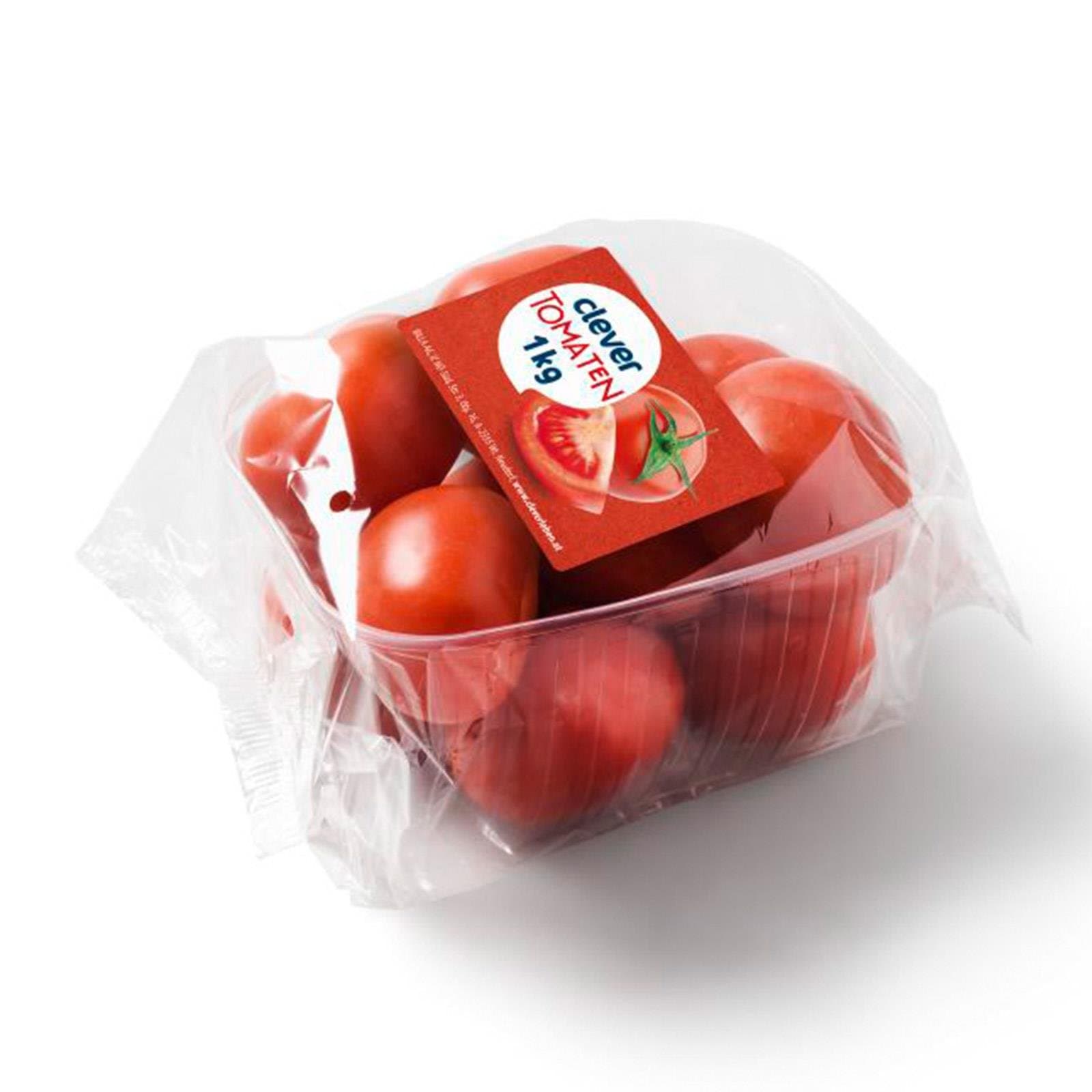 Clever Tomate