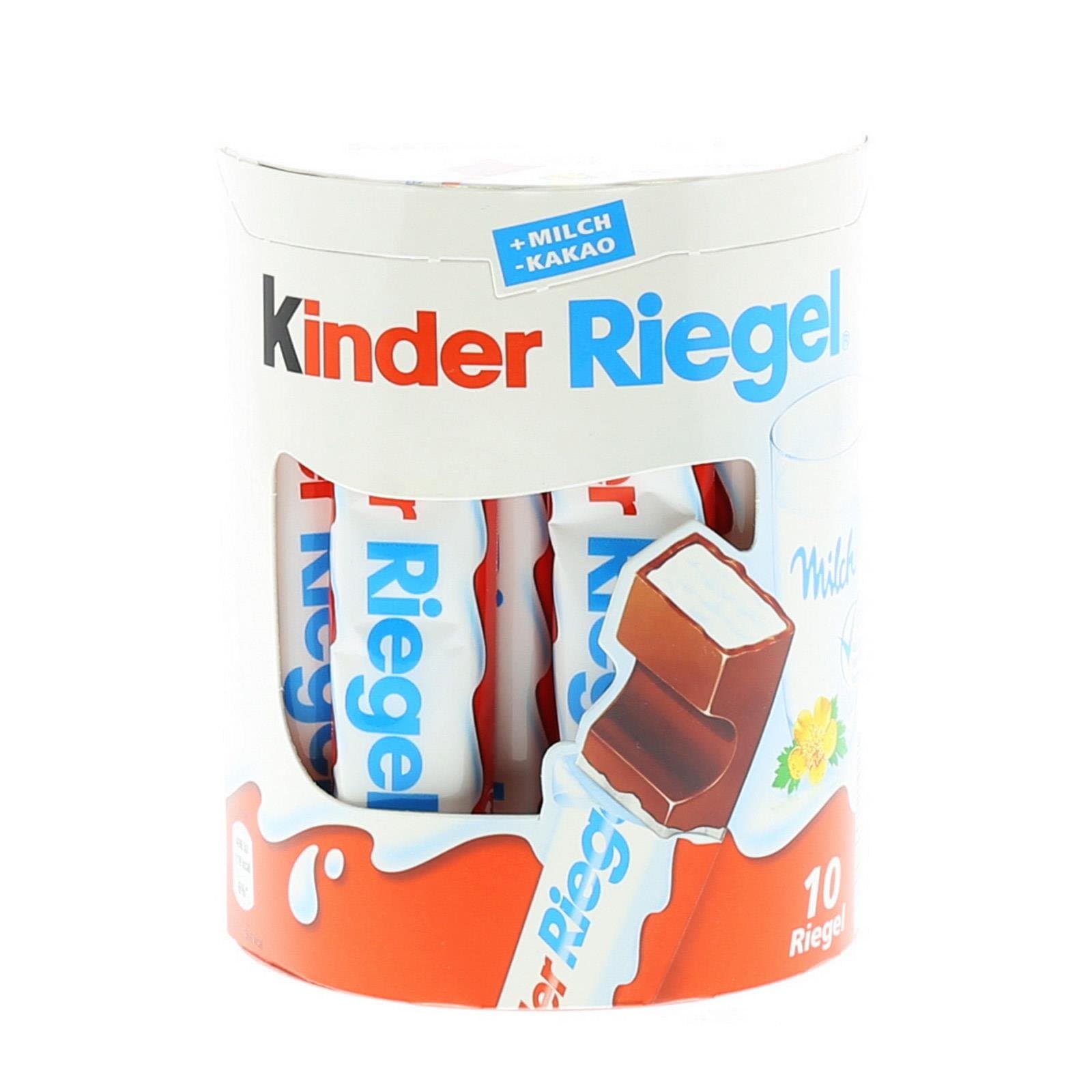 Kinder Schokoriegel