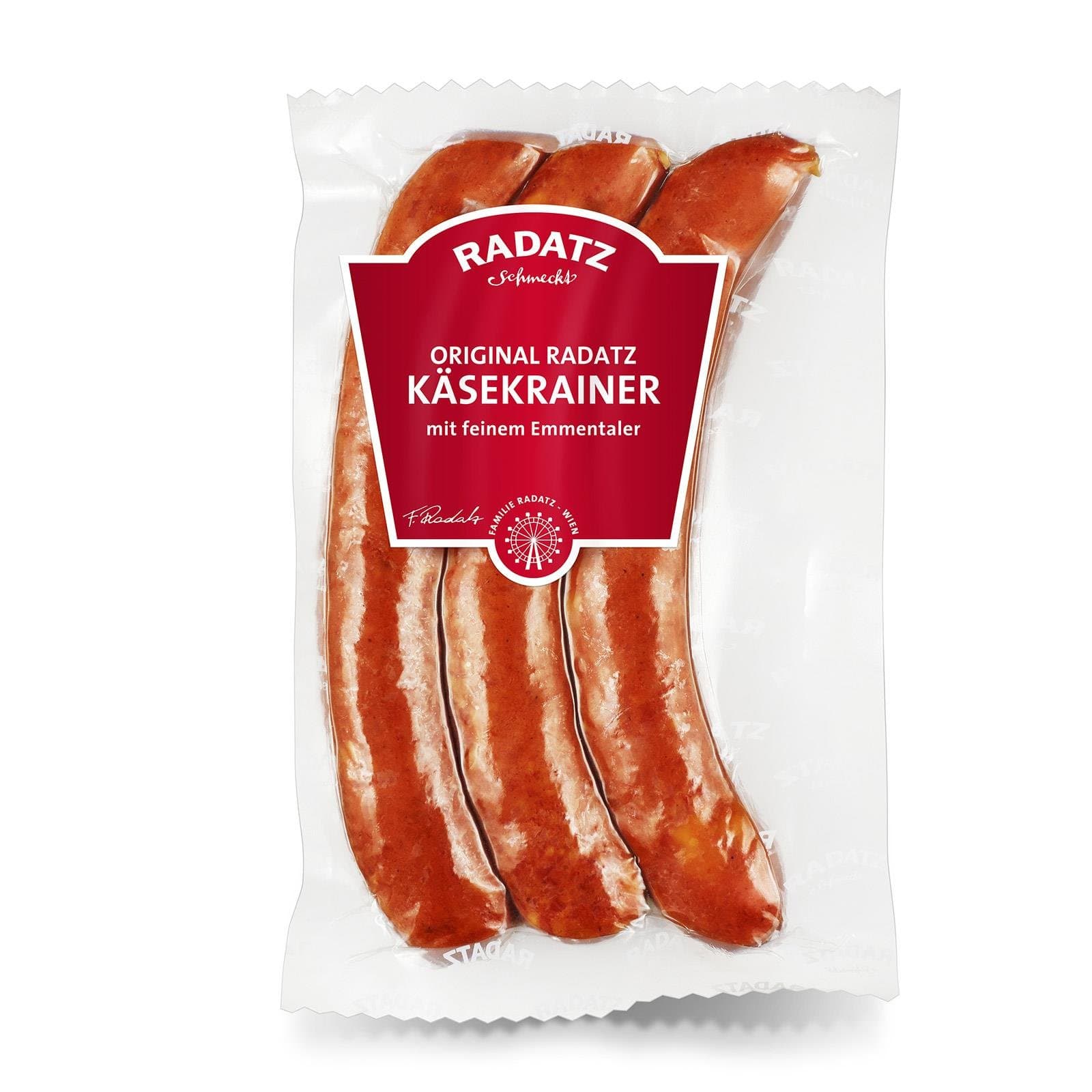 Radatz Kaesekrainer