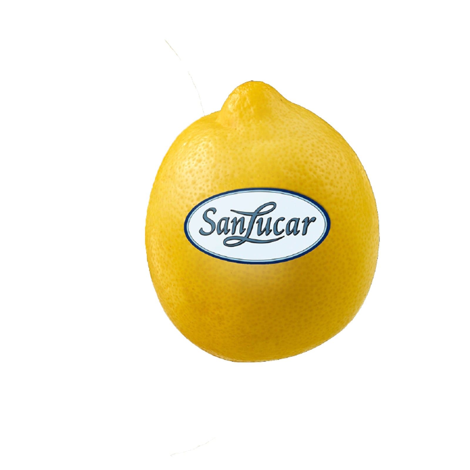 SanLucar Zitrone