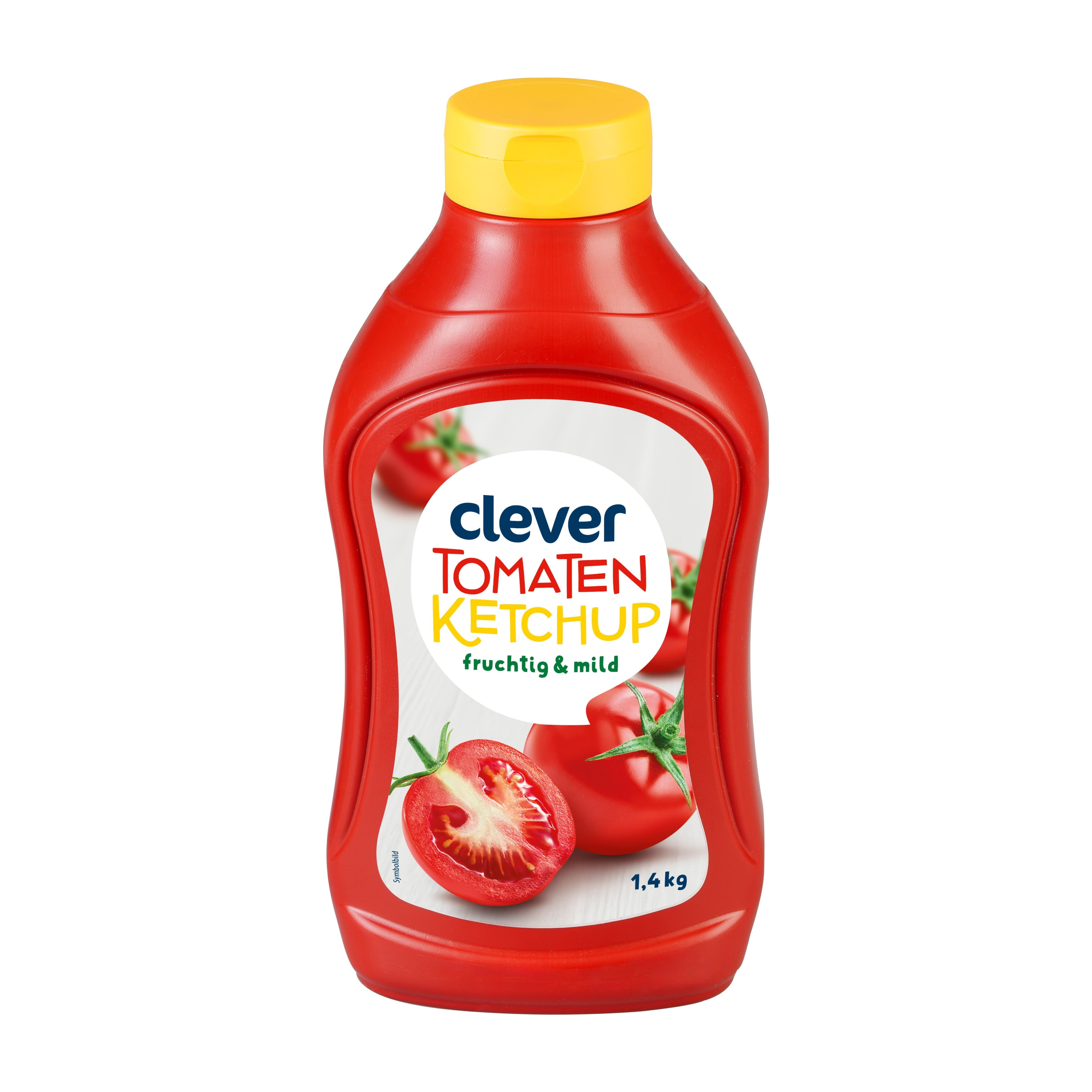 Ketchup