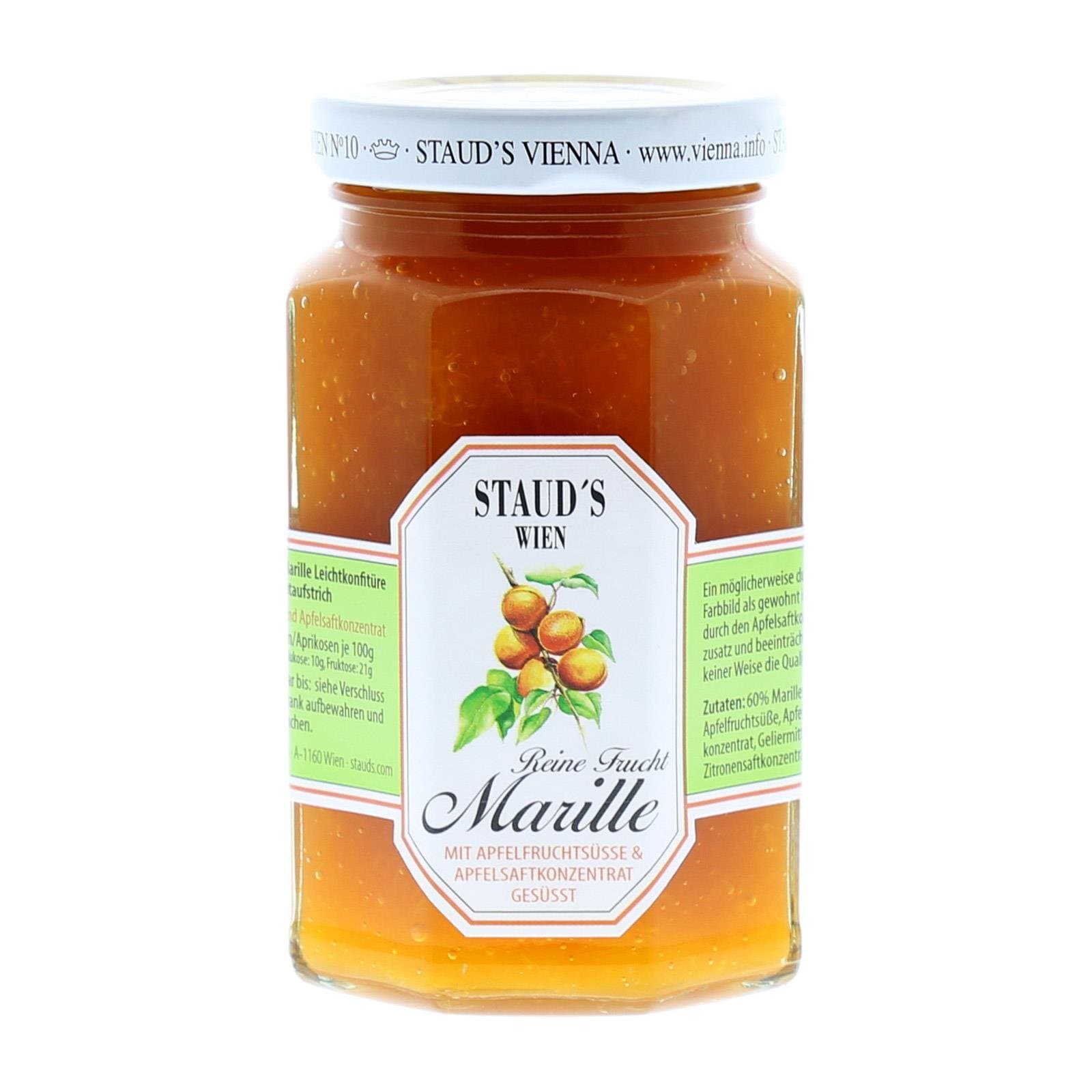 Staud's Konfituere Marille