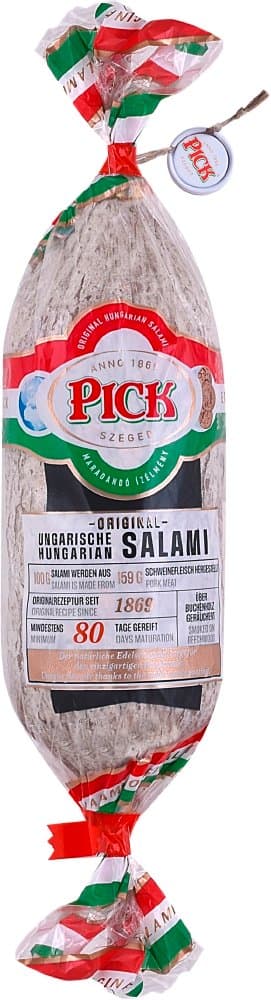 Pick Salami Ungarisch