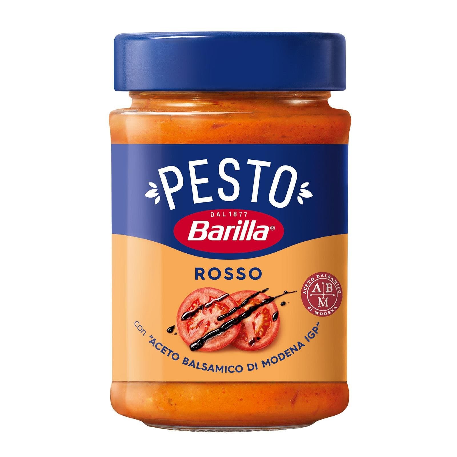 Barilla Pesto Rosso