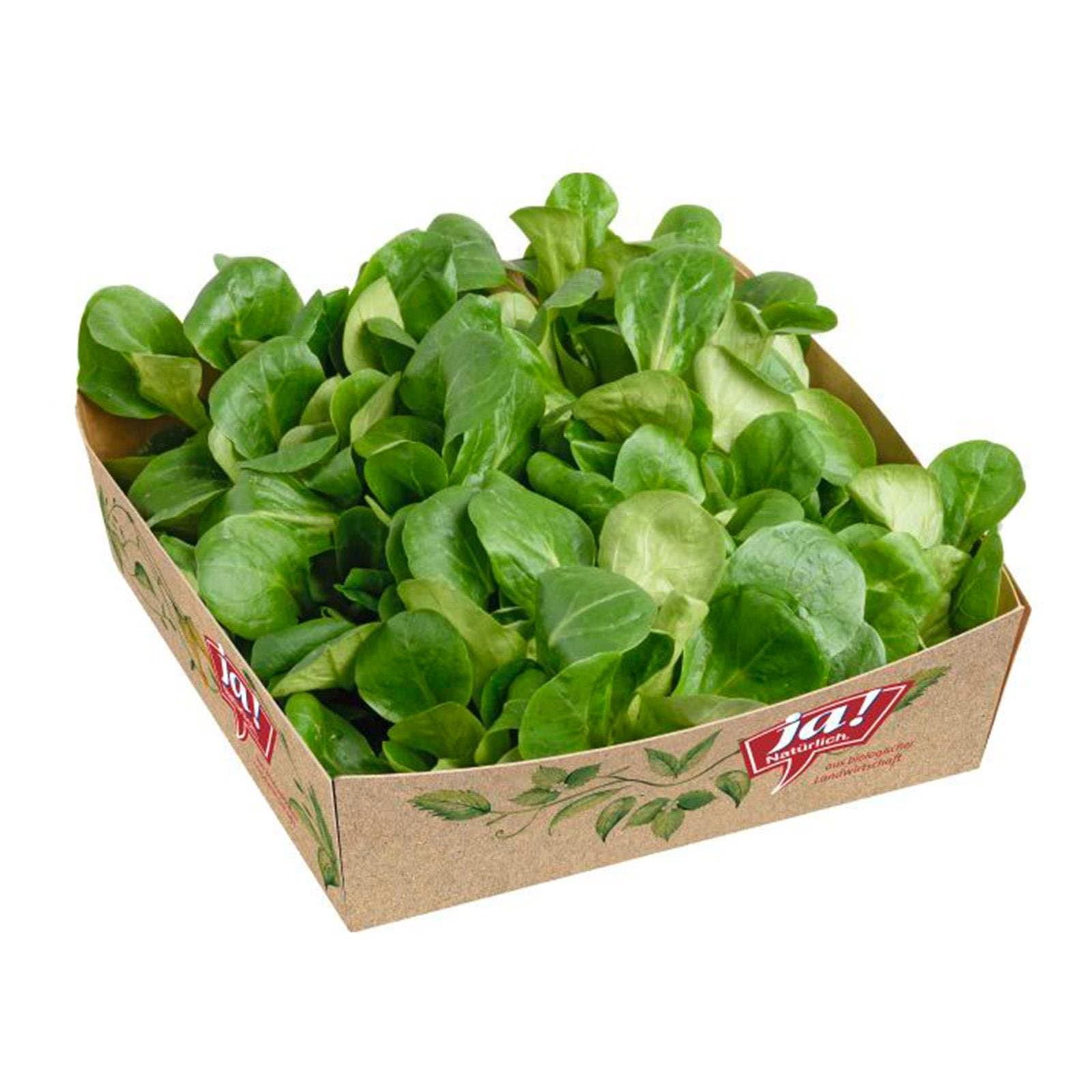 Ja! Natürlich Vogerlsalat Bio