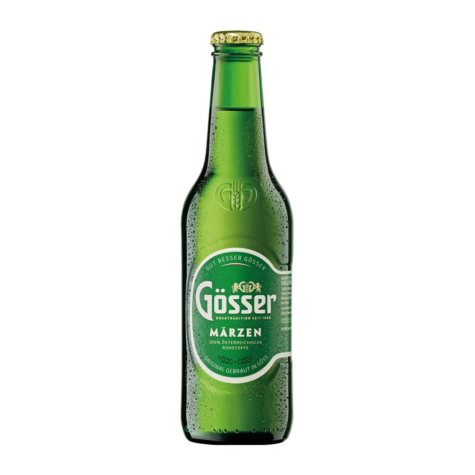 Gösser Maerzen