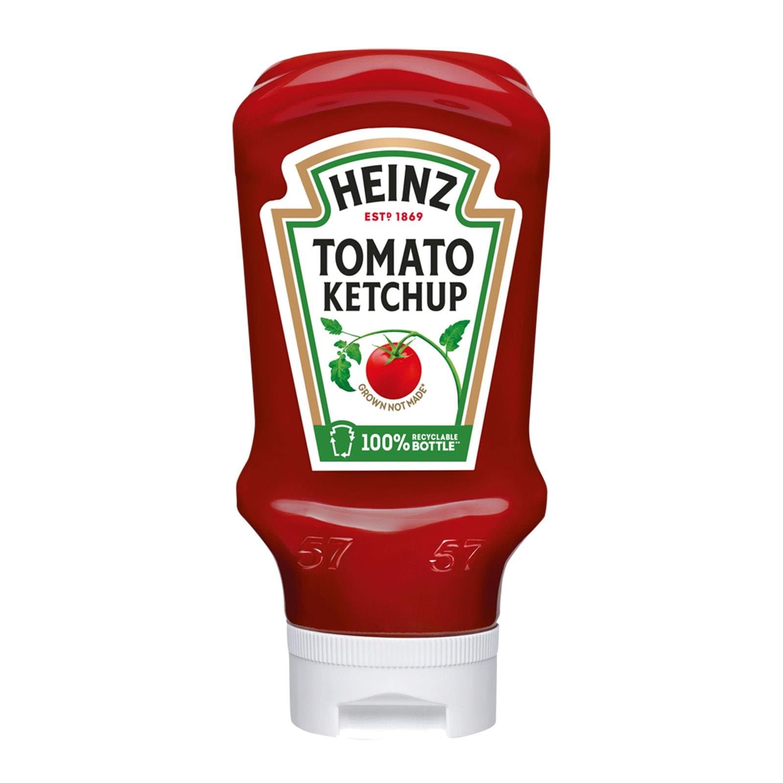 Heinz Ketchup Mild