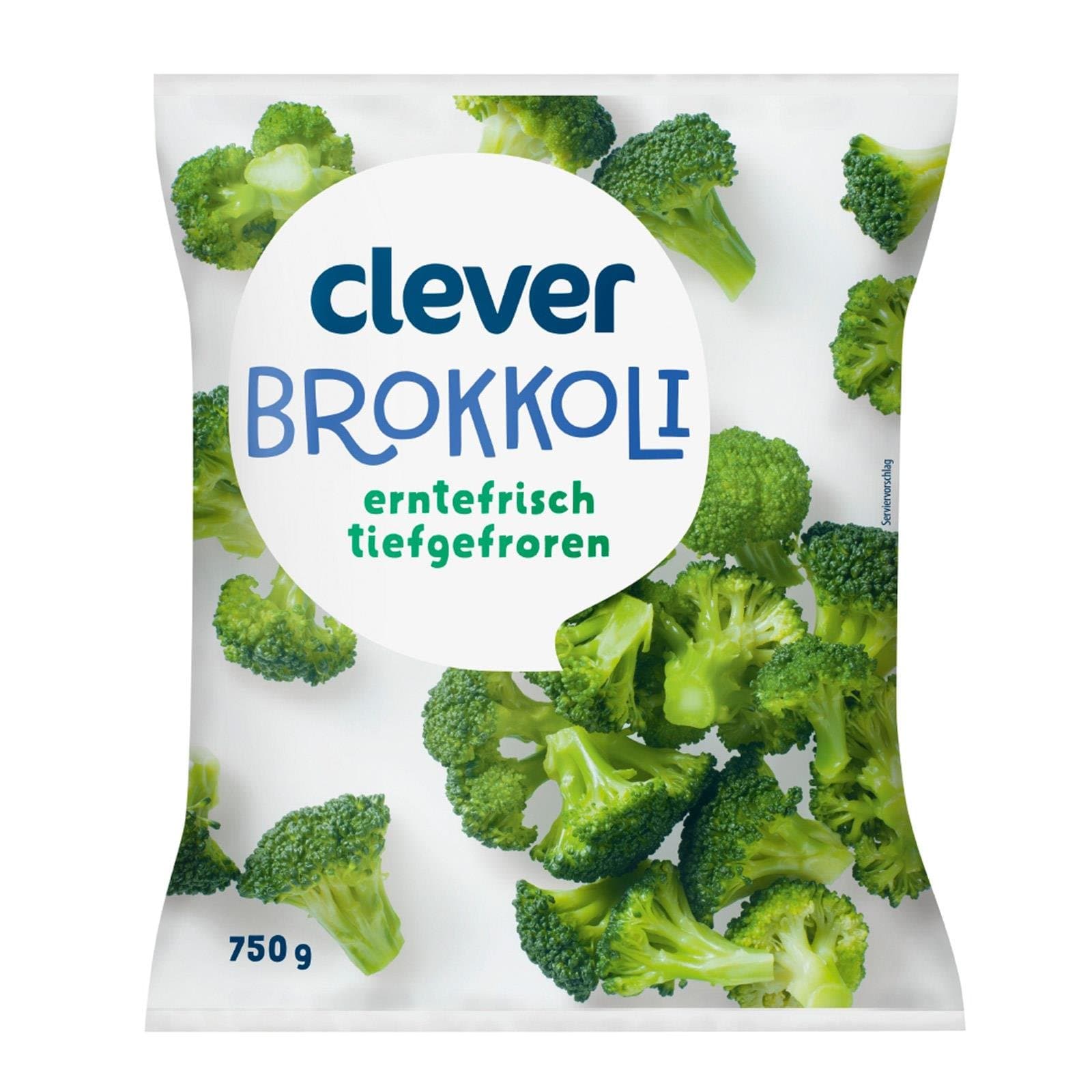 Brokkoli