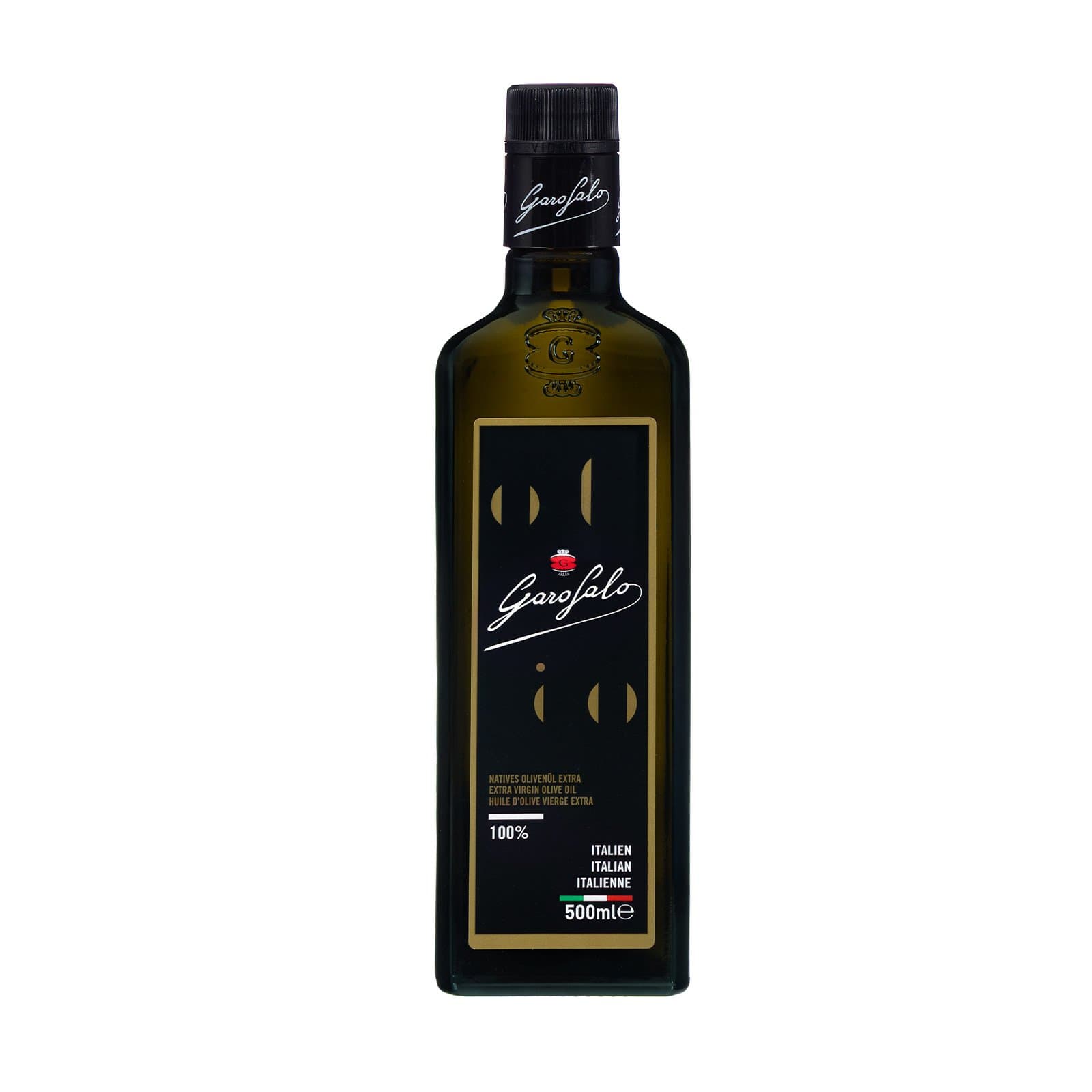 Garofalo Olivenoel Nativ Extra