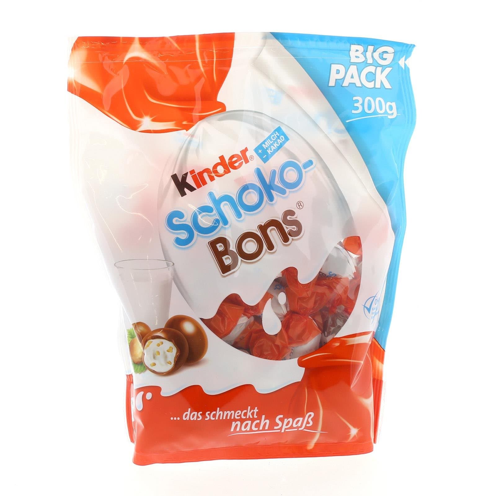 Schokobons