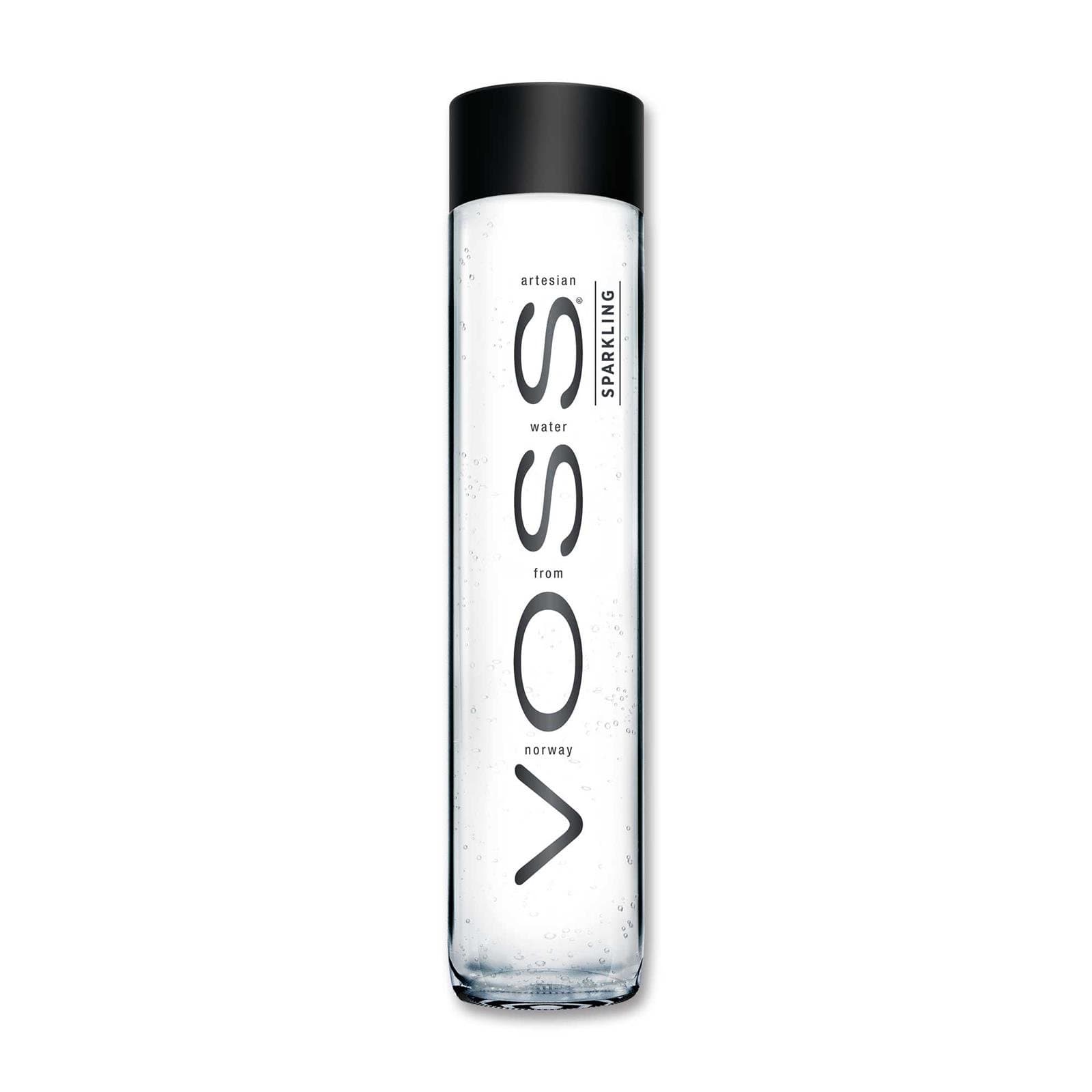 Voss Mineralwasser Prickelnd