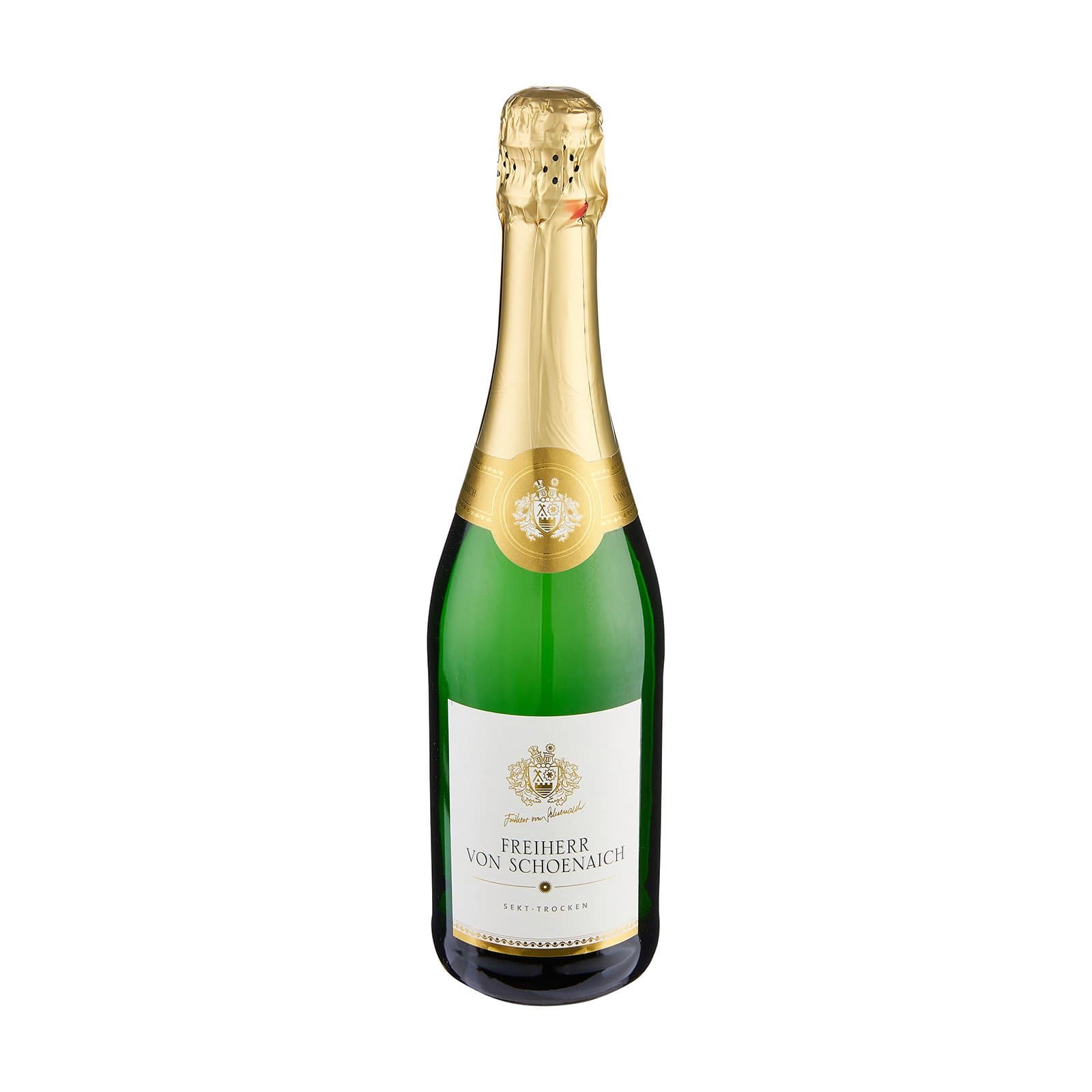 Sekt Trocken