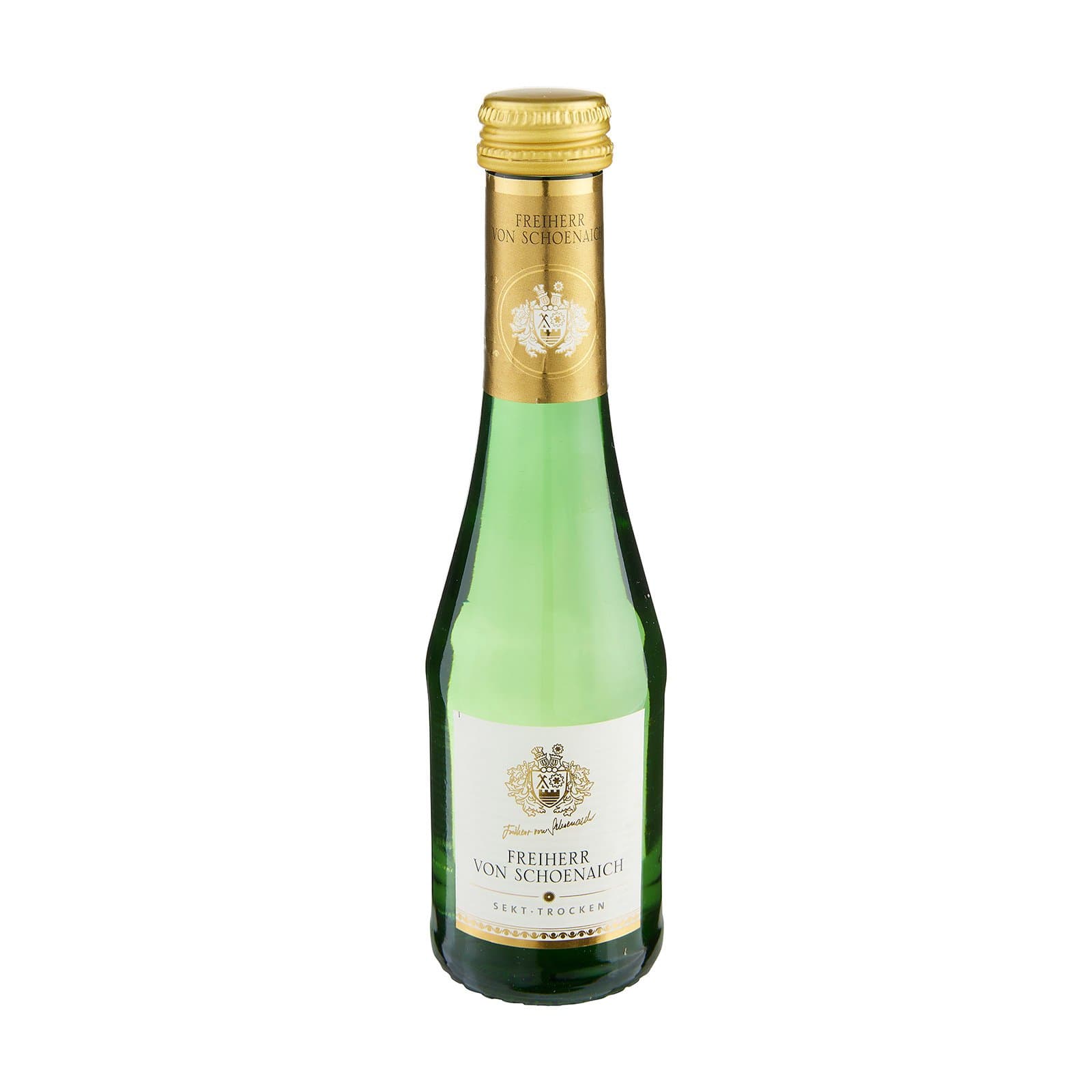 Freiherr von Schönaich Sekt Trocken
