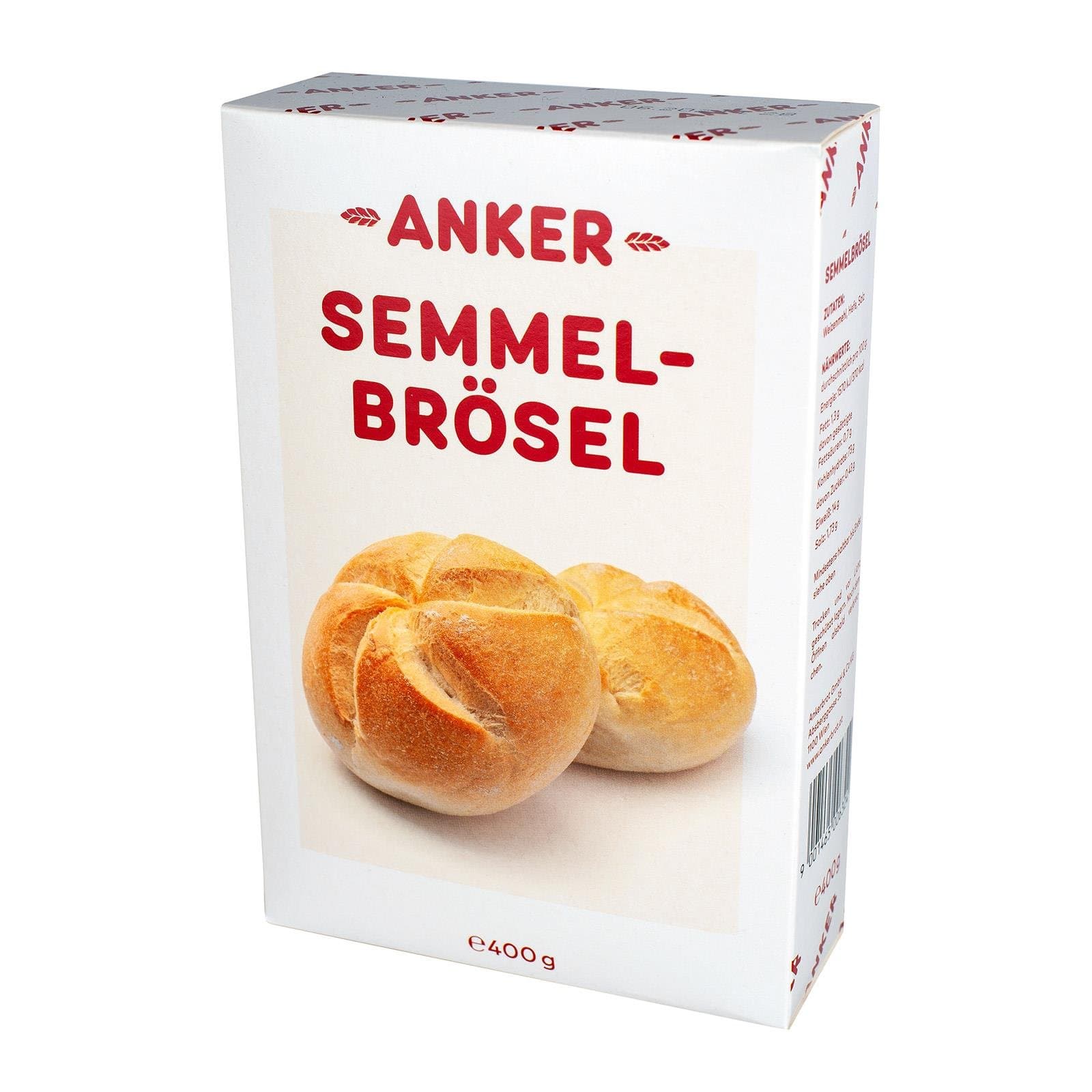 Anker Semmelbroesel