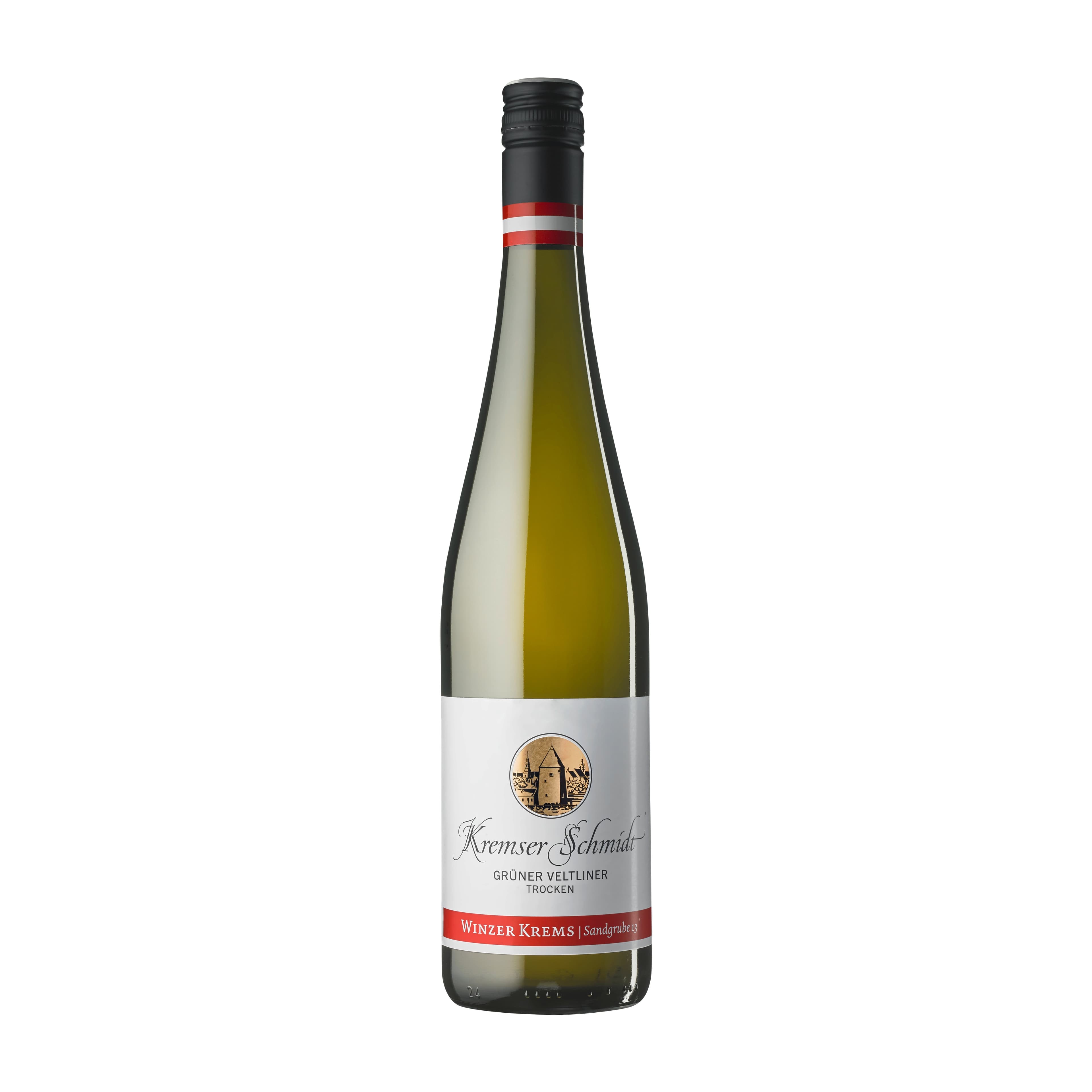 Kremser Schmidt Weisswein Gruener Veltliner
