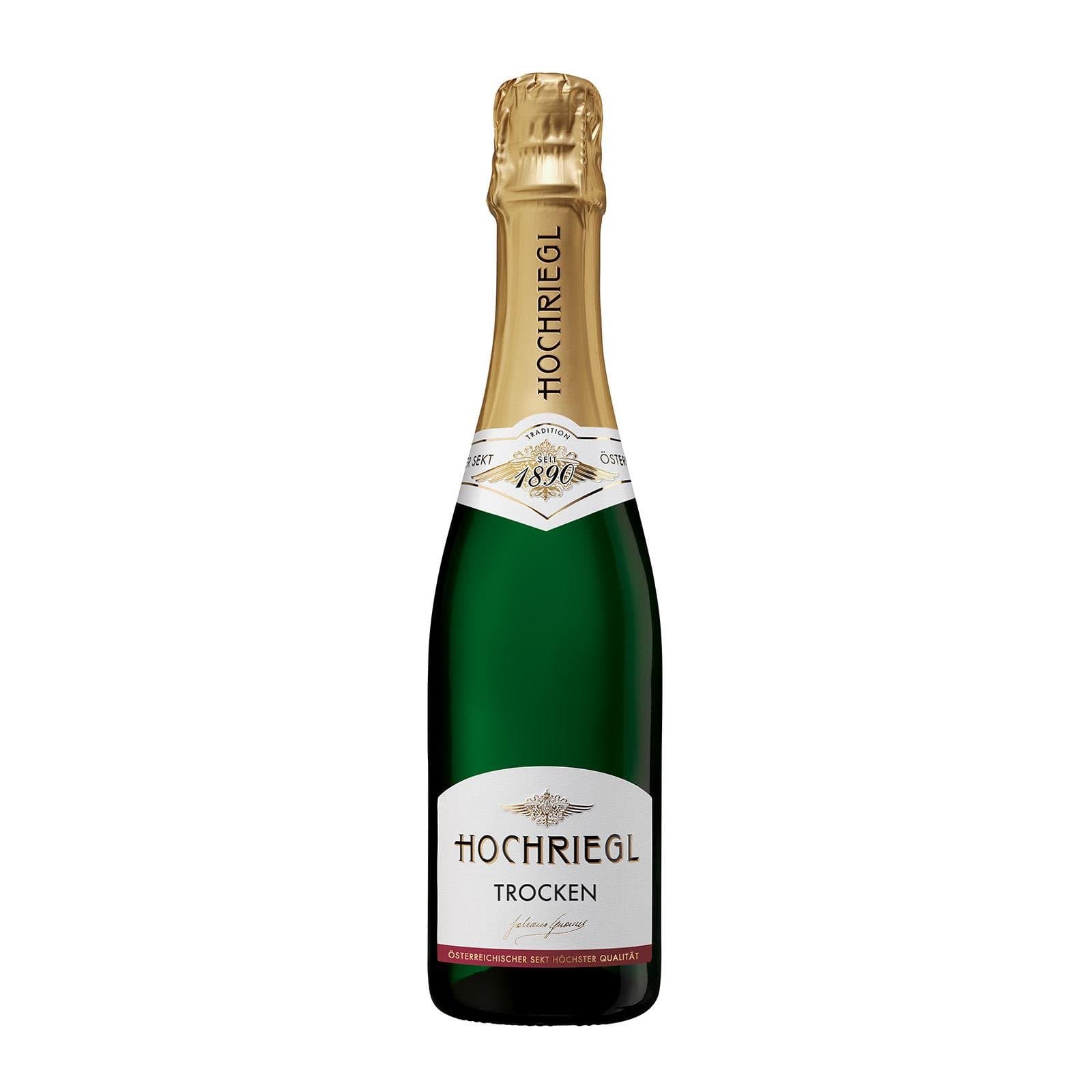 Hochriegl Sekt Trocken