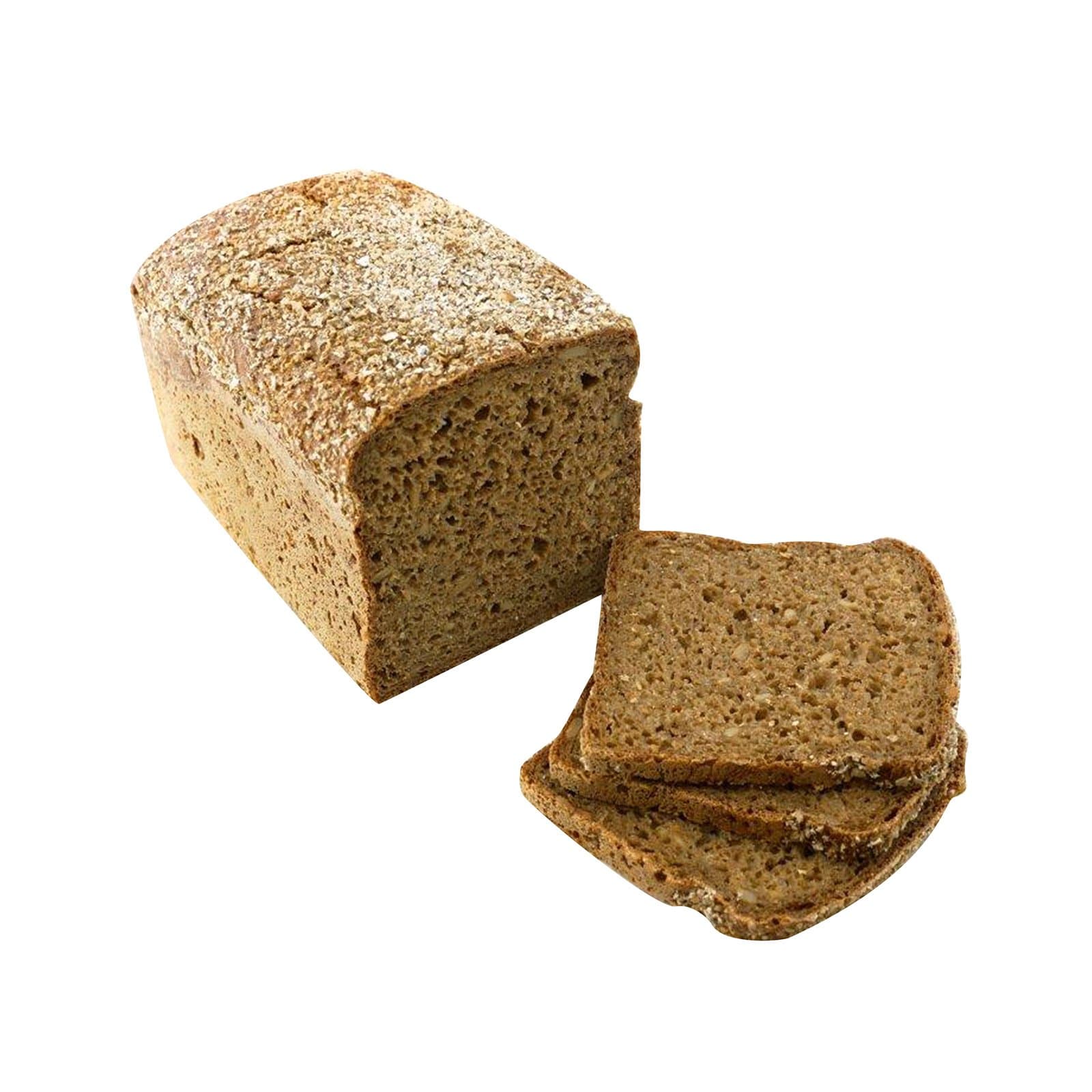 Geier Roggenvollkornbrot