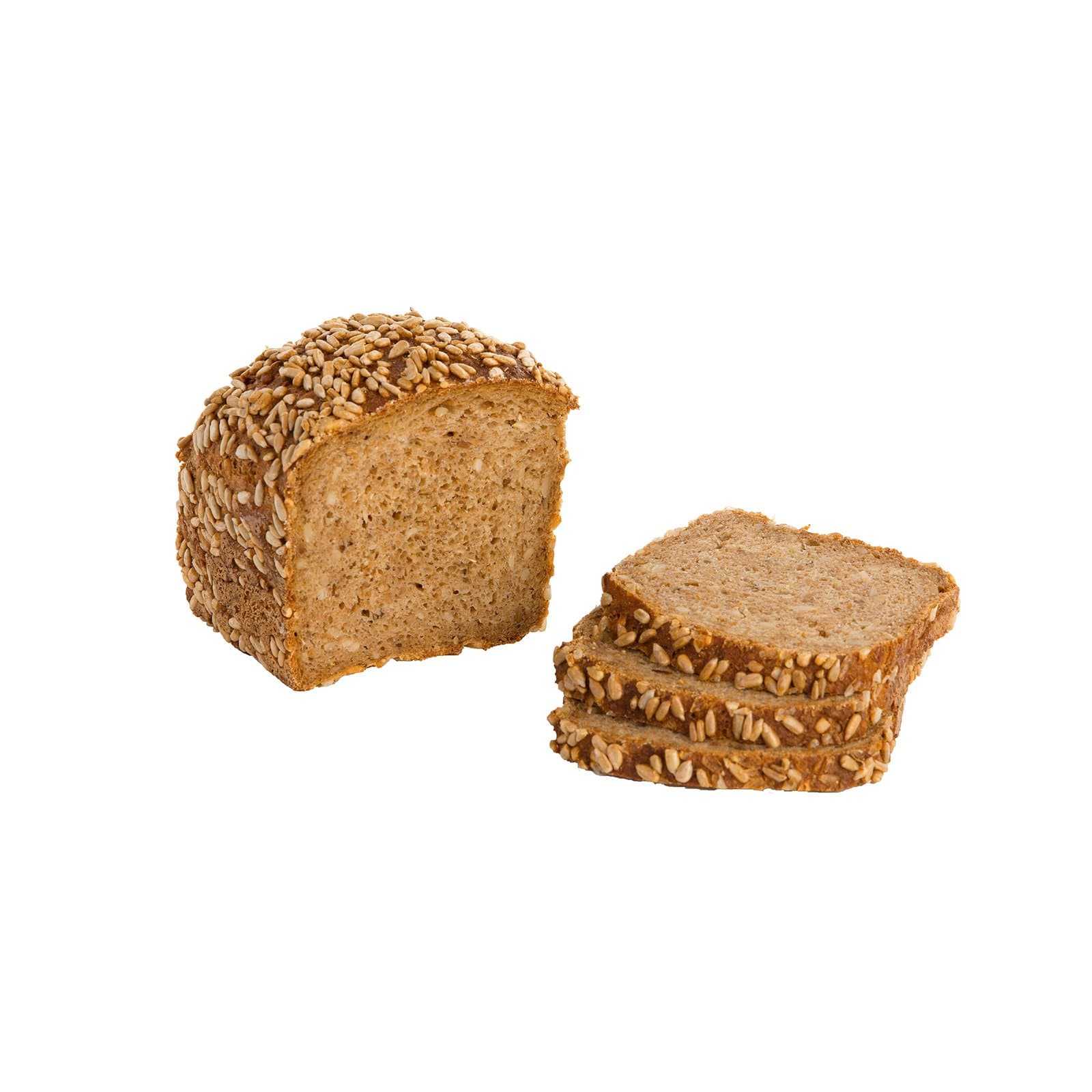 Geier Dinkelvollkornbrot