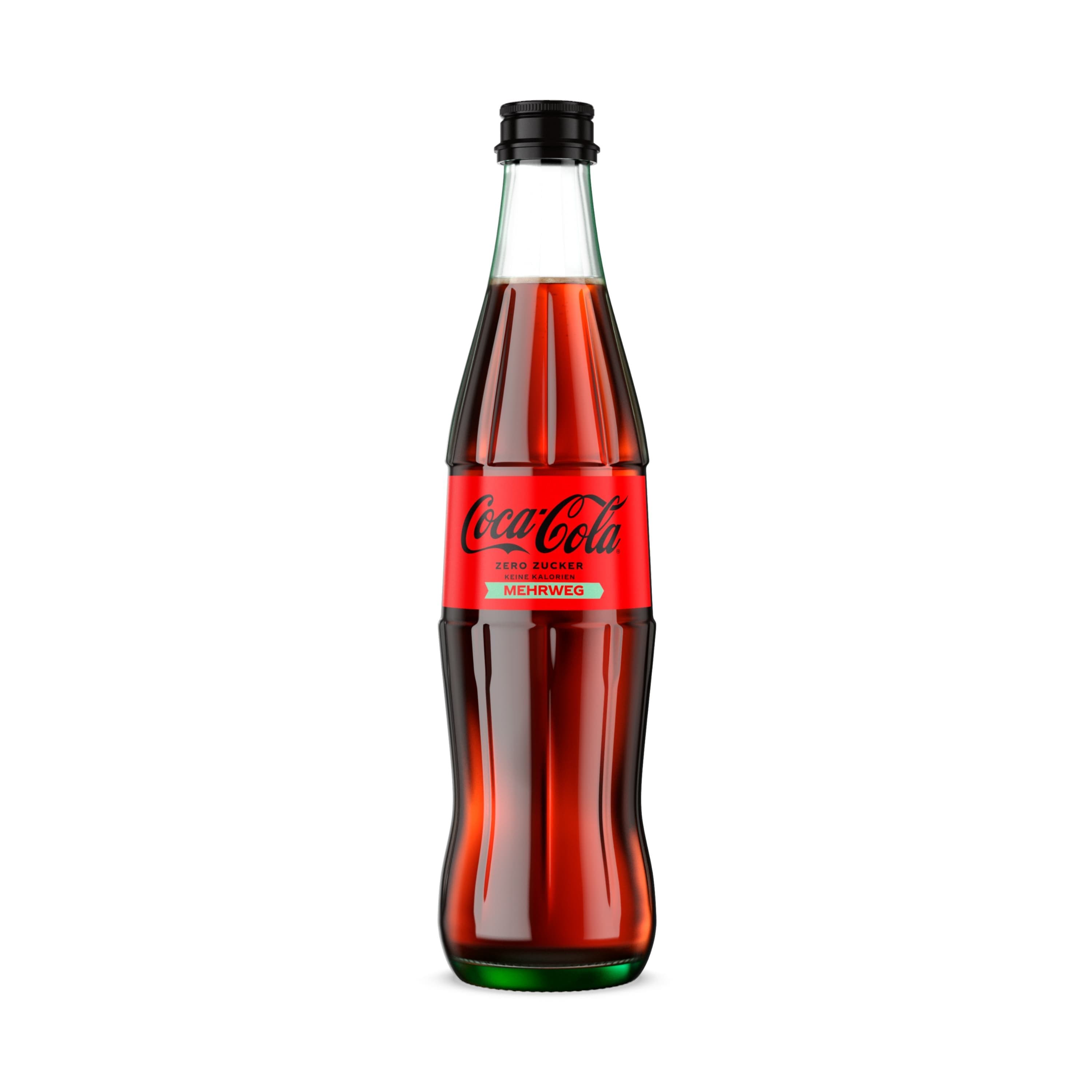 Coca-Cola Cola Zero