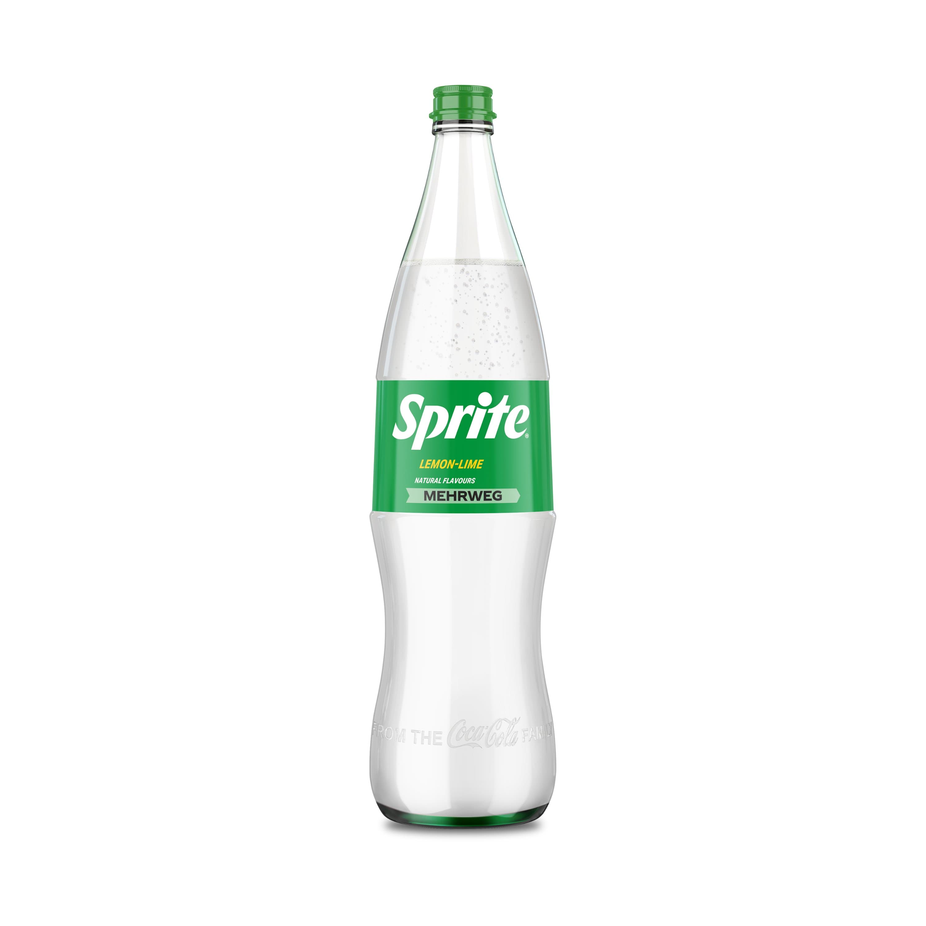 Sprite Limonade