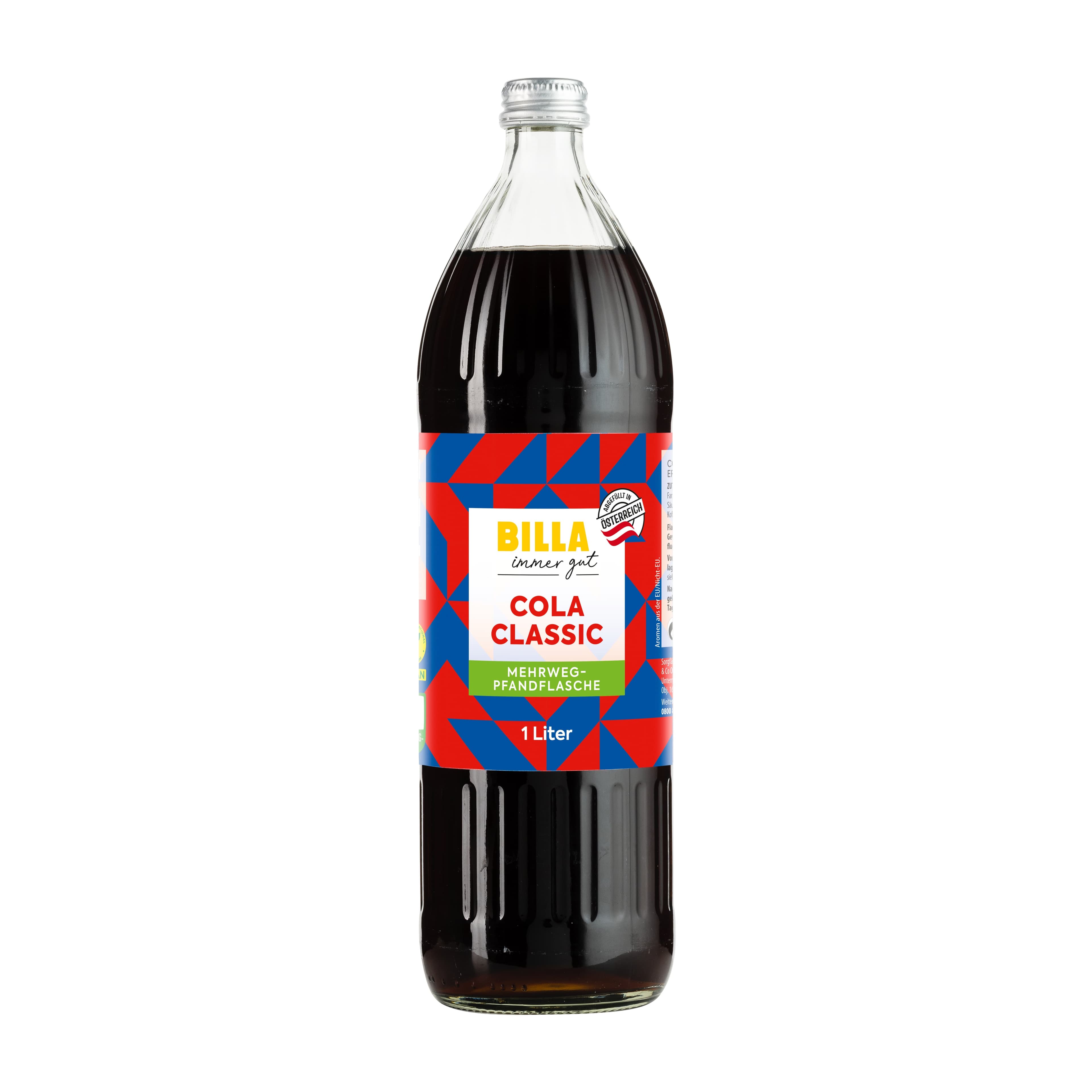 BILLA Cola