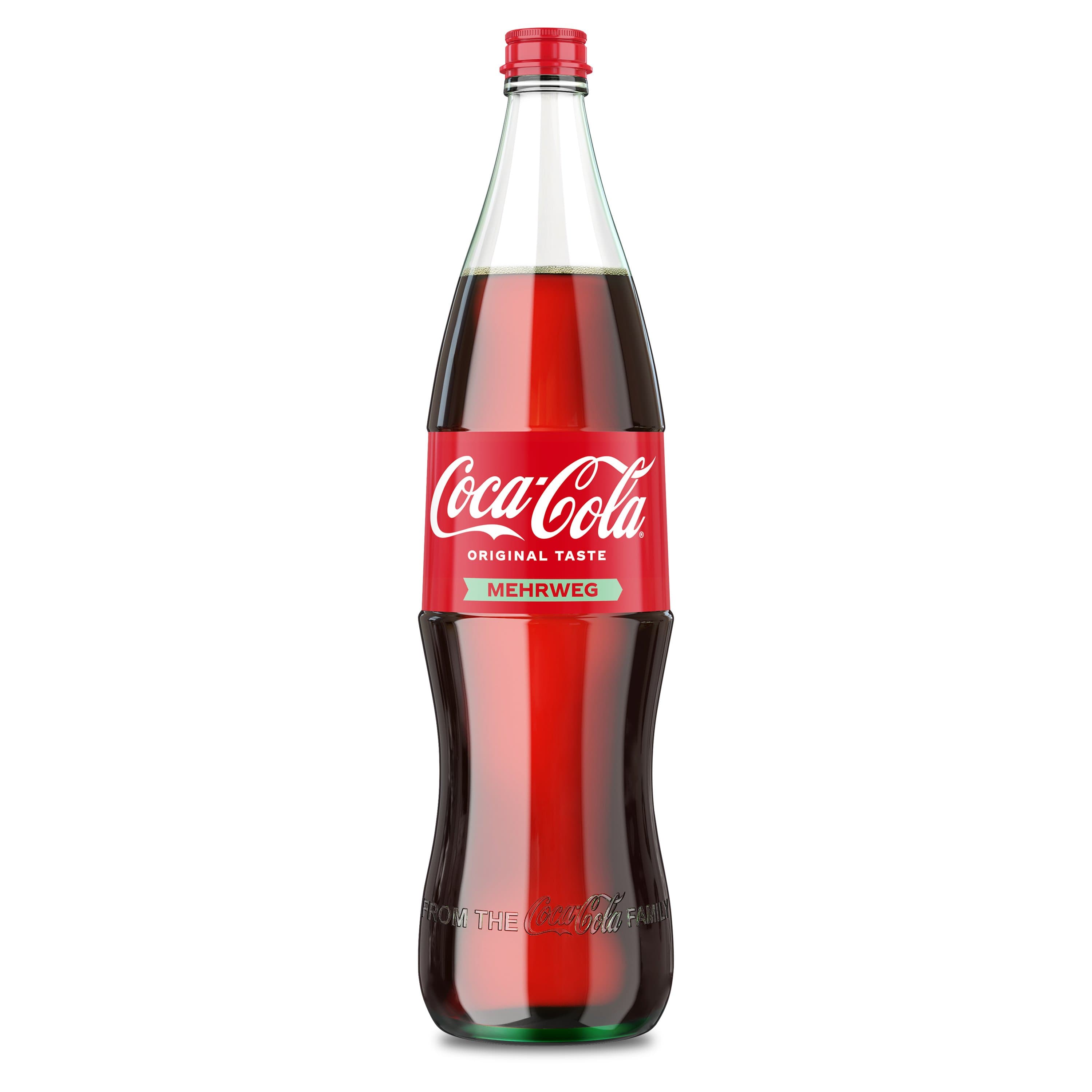 Coca-Cola Cola