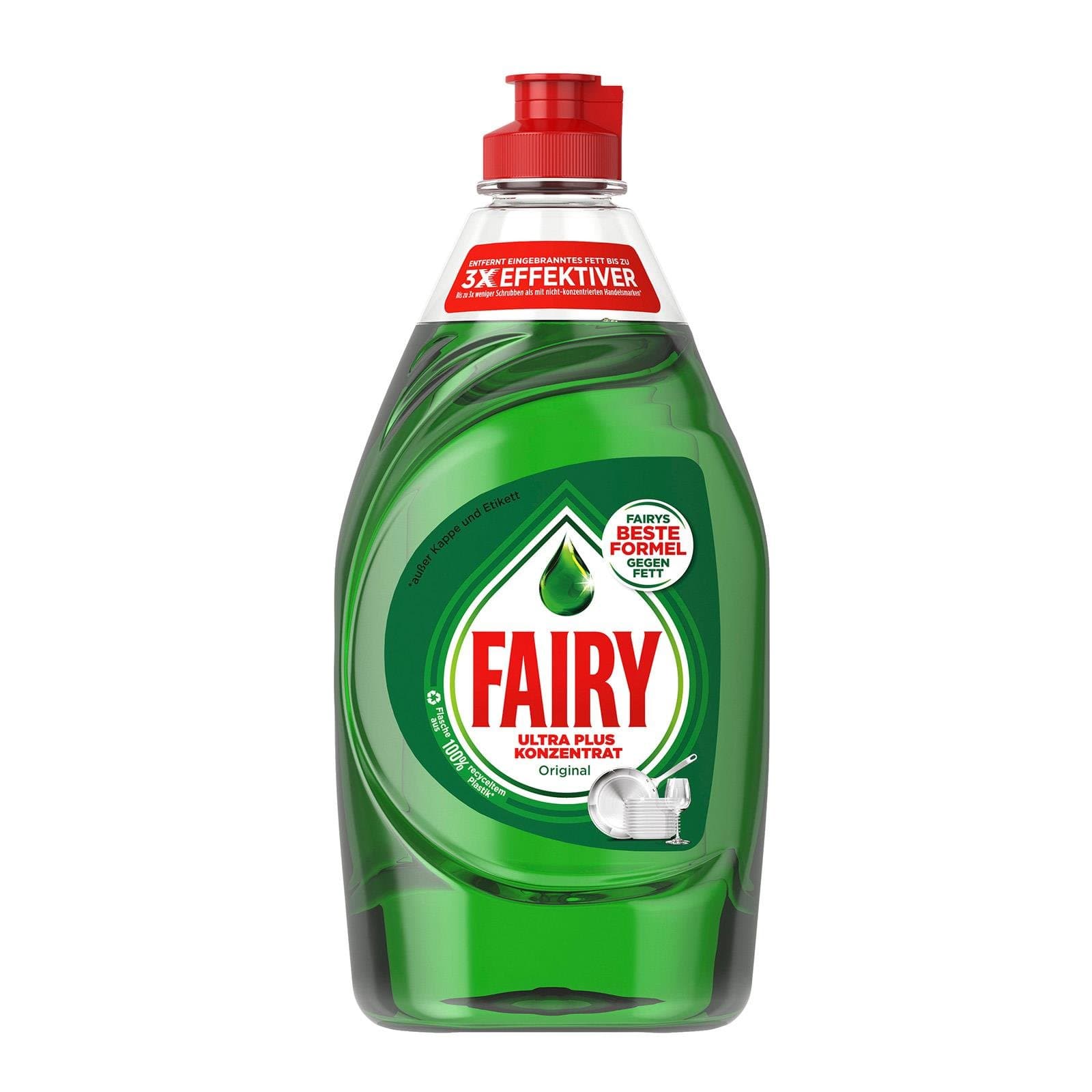 Fairy Spuelmittel Original