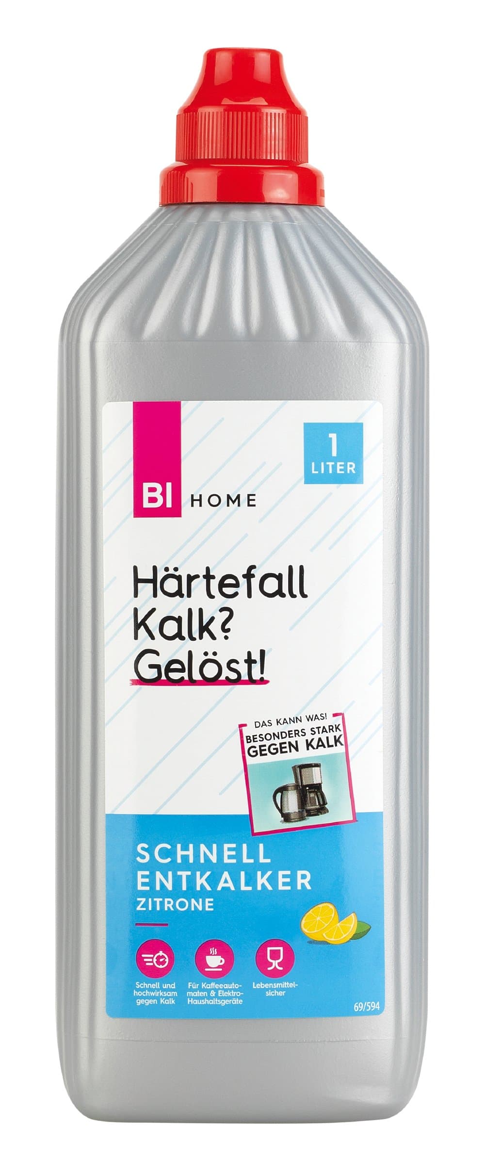 Entkalker