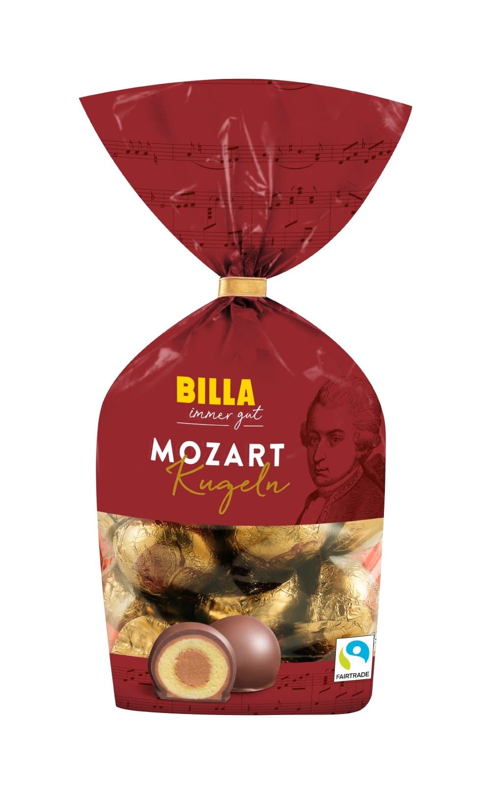 Mozartkugeln
