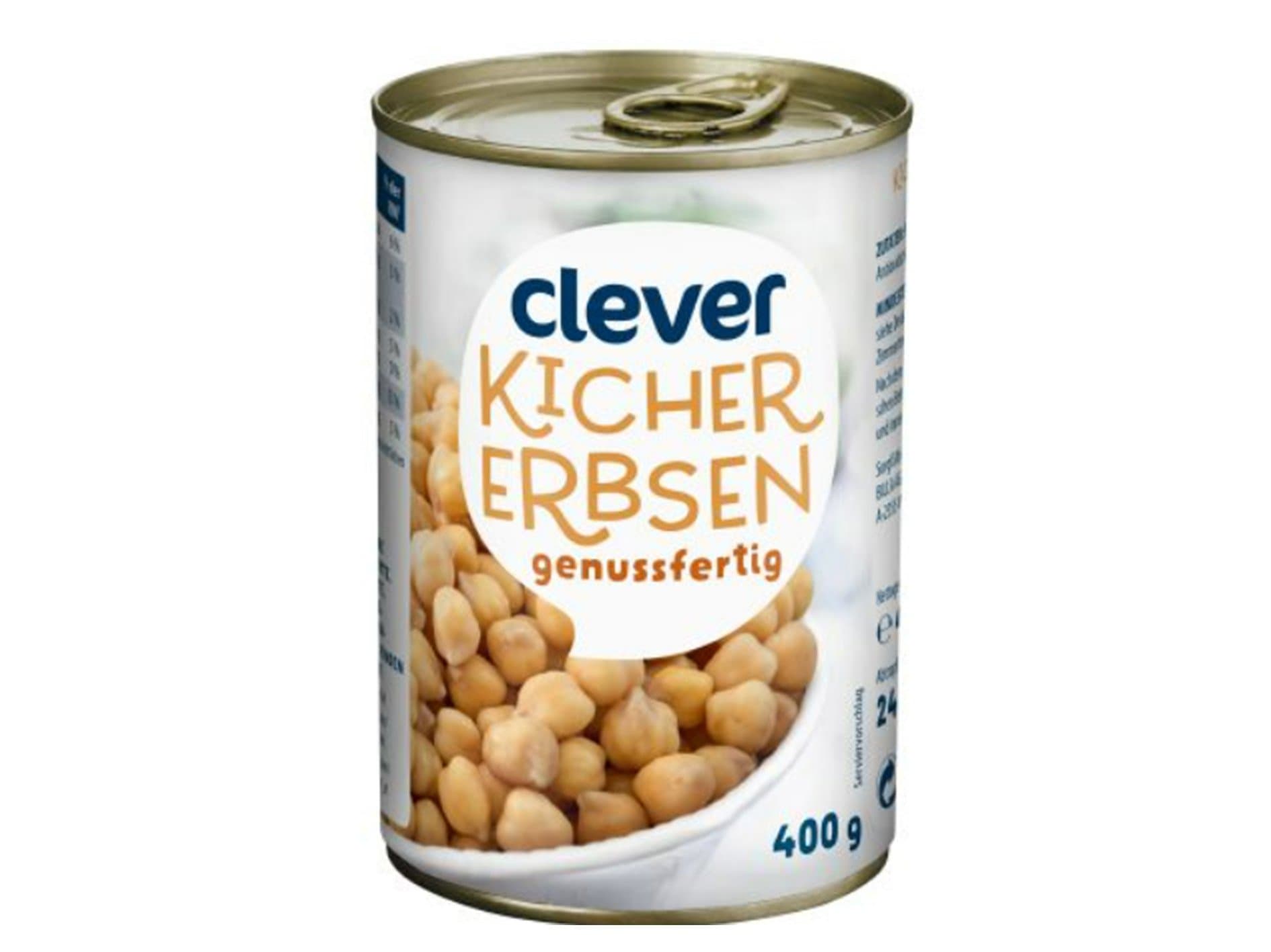 Kichererbsen