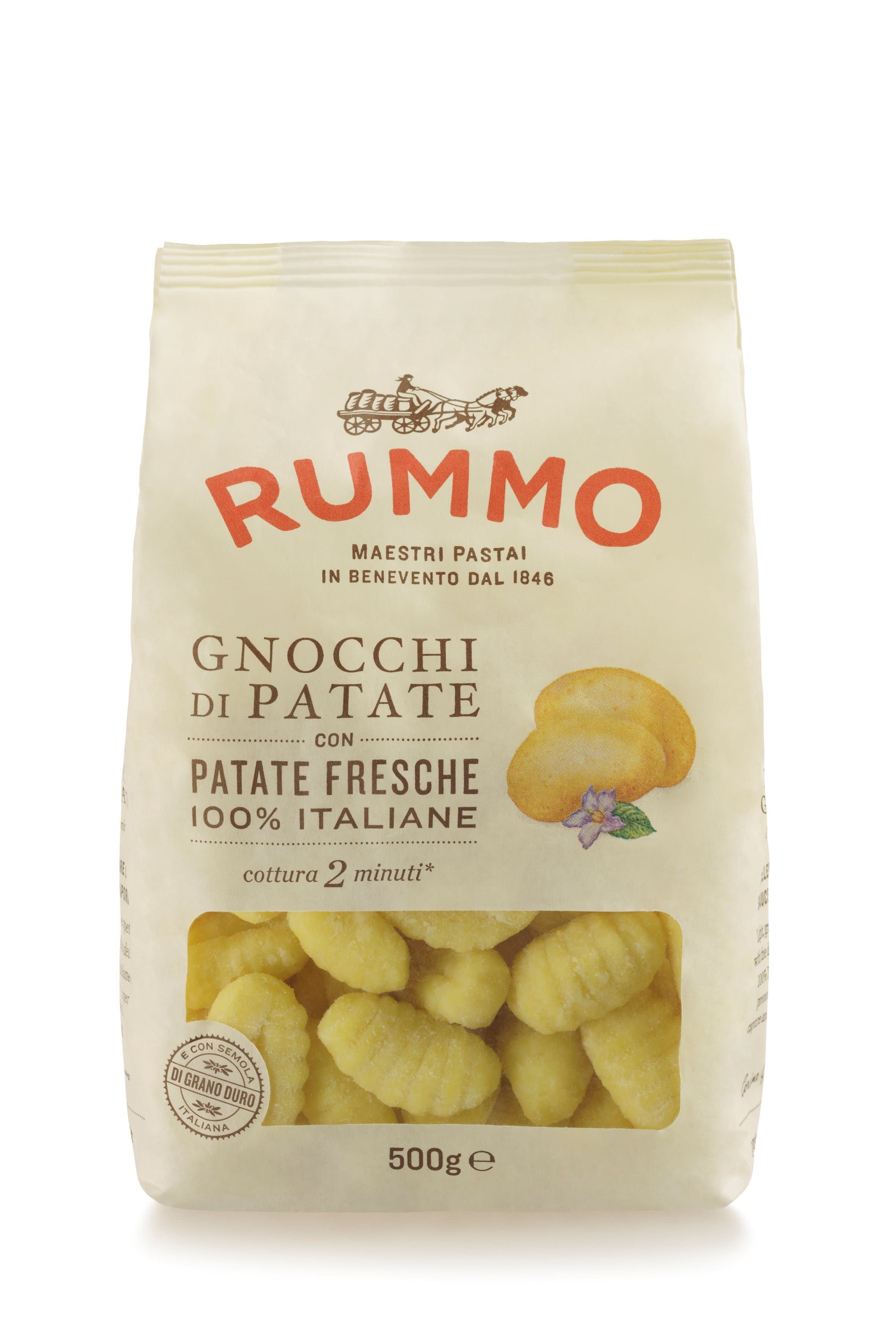 Rummo Gnocchi