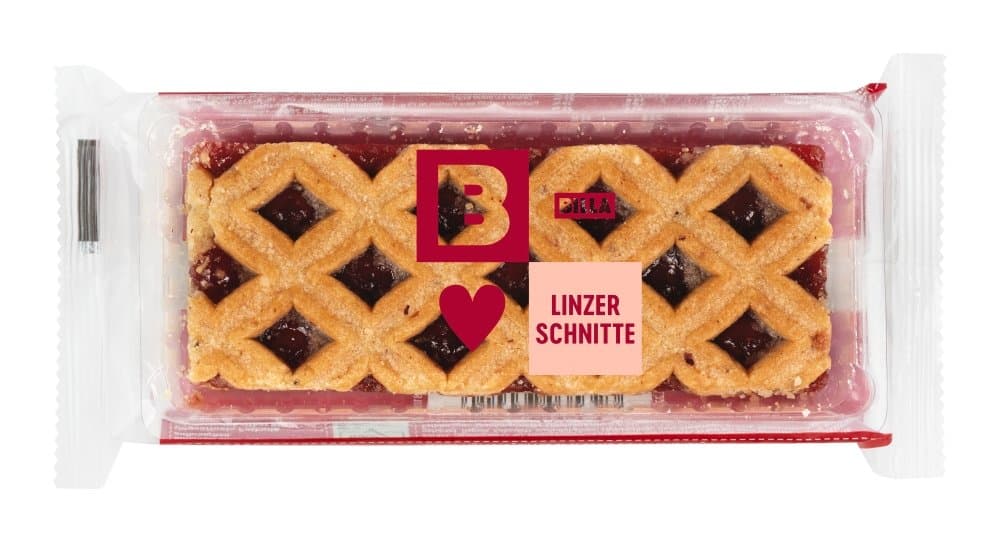 Linzerschnitte