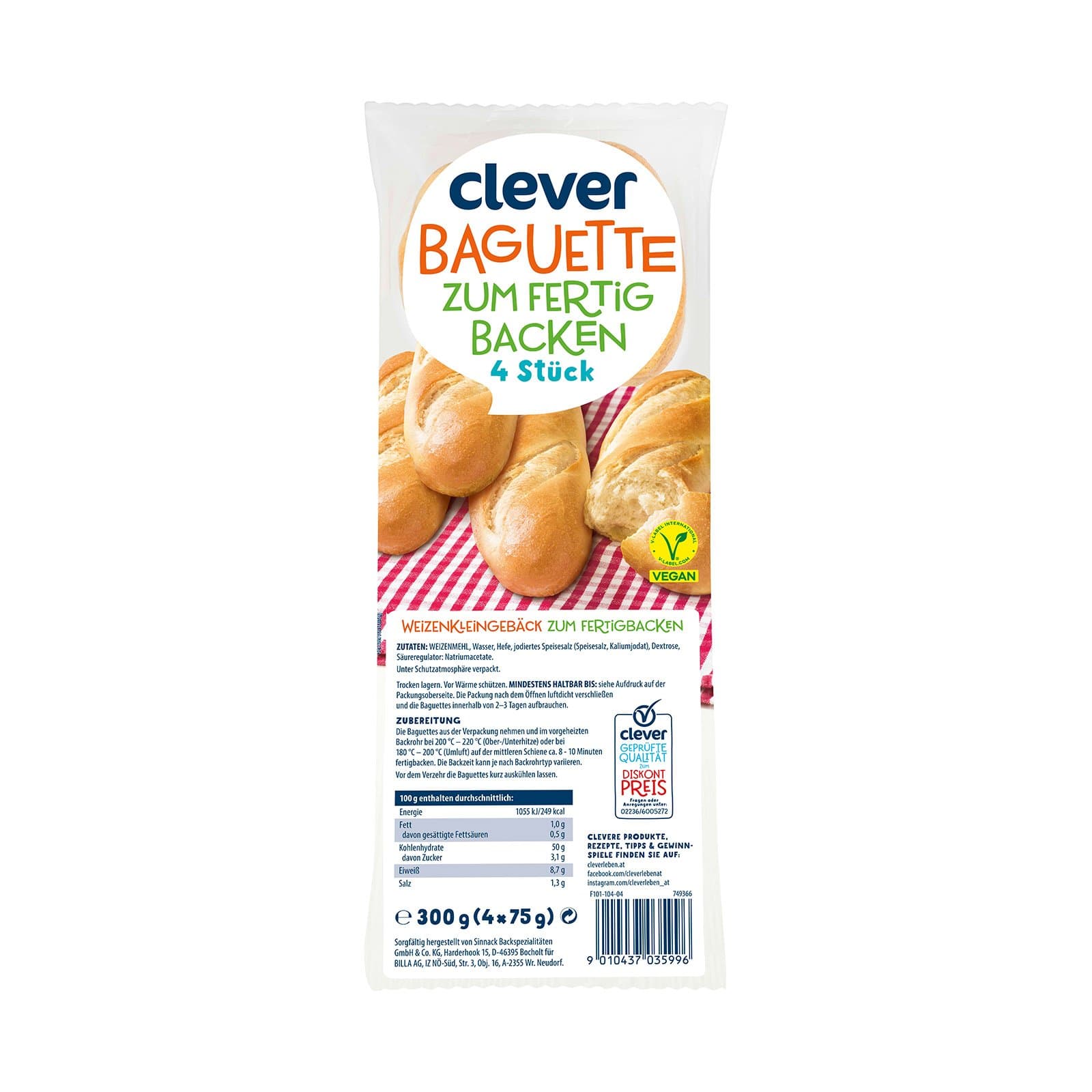 Baguette
