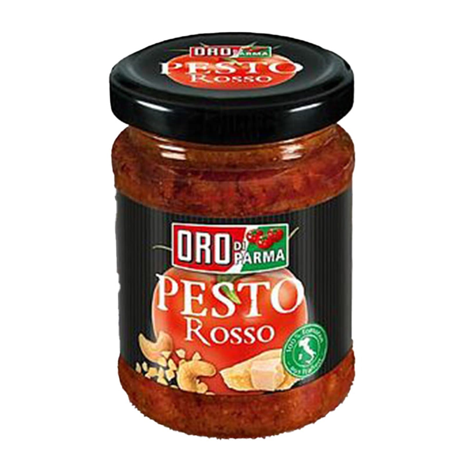 Oro di Parma Pesto Rosso