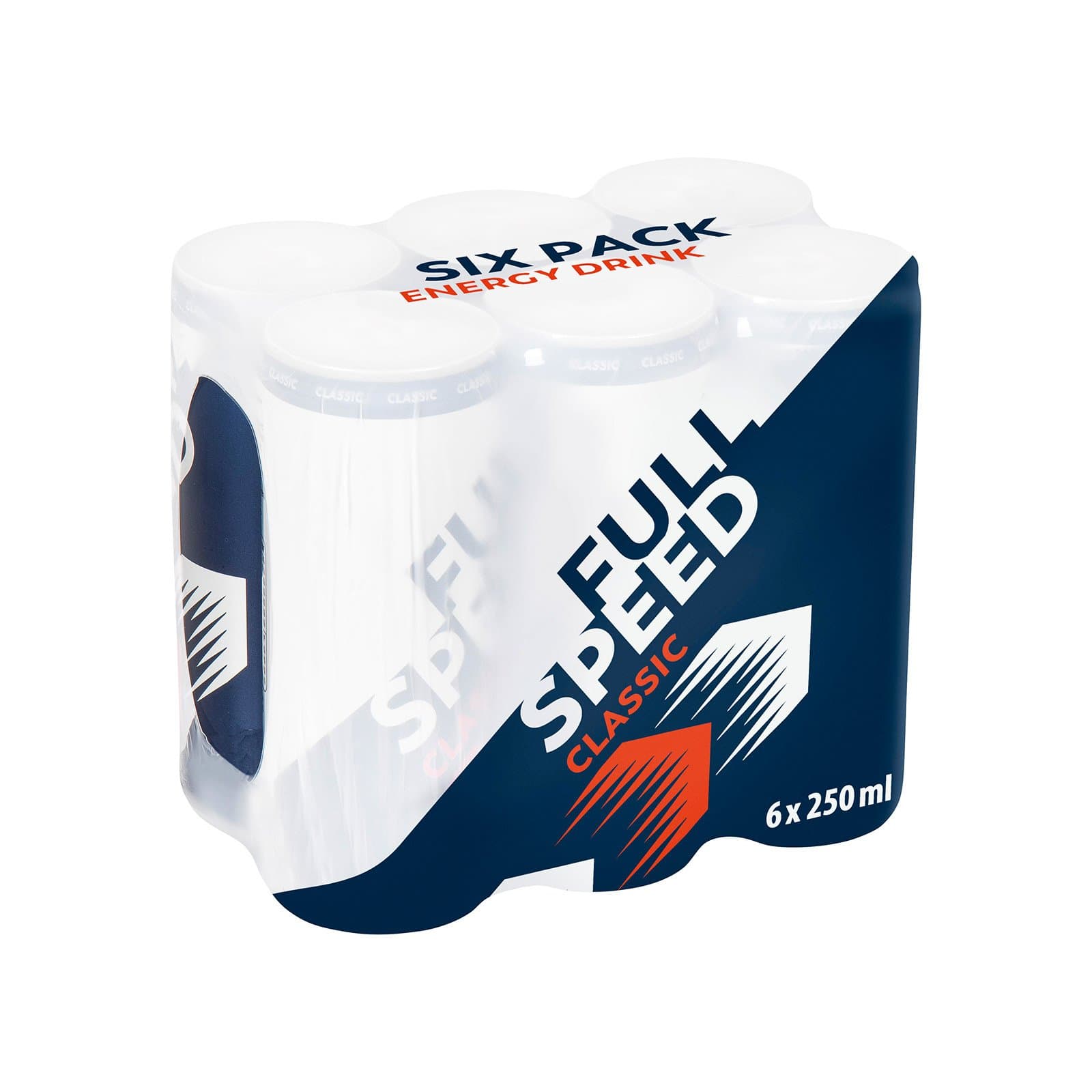 Full Speed Energydrink