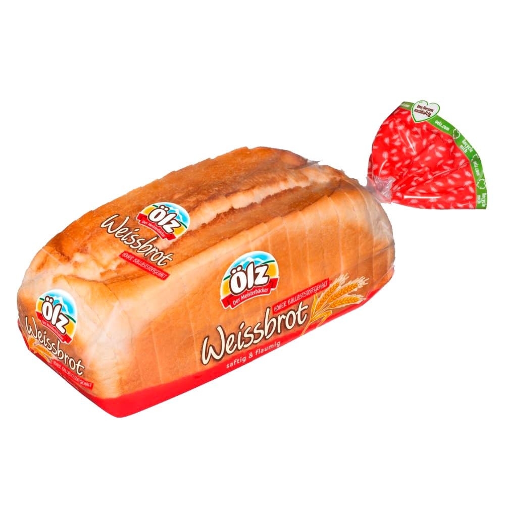 Ölz Weissbrot