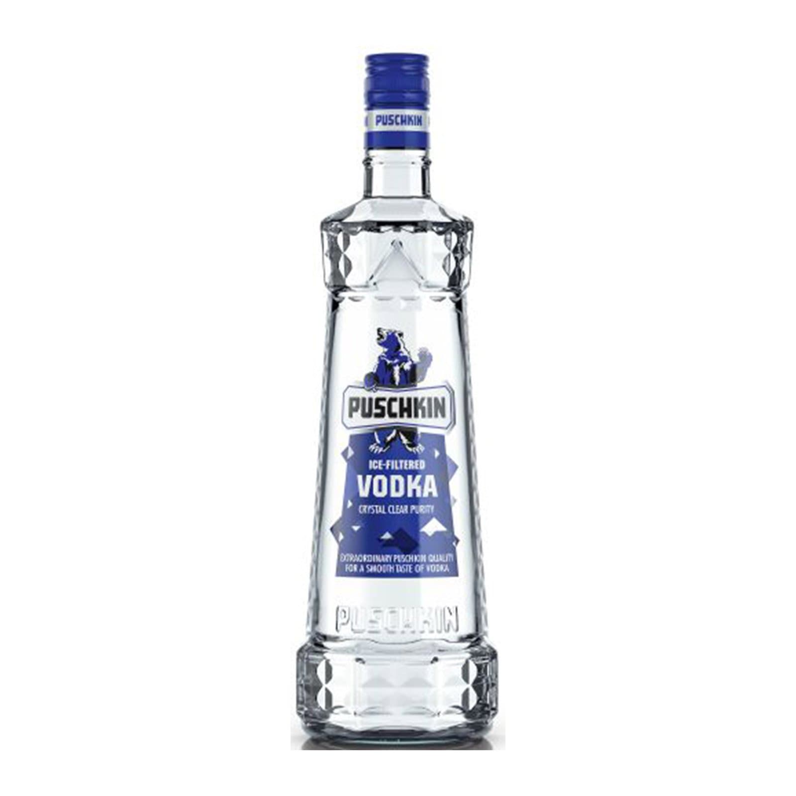 Puschkin Vodka