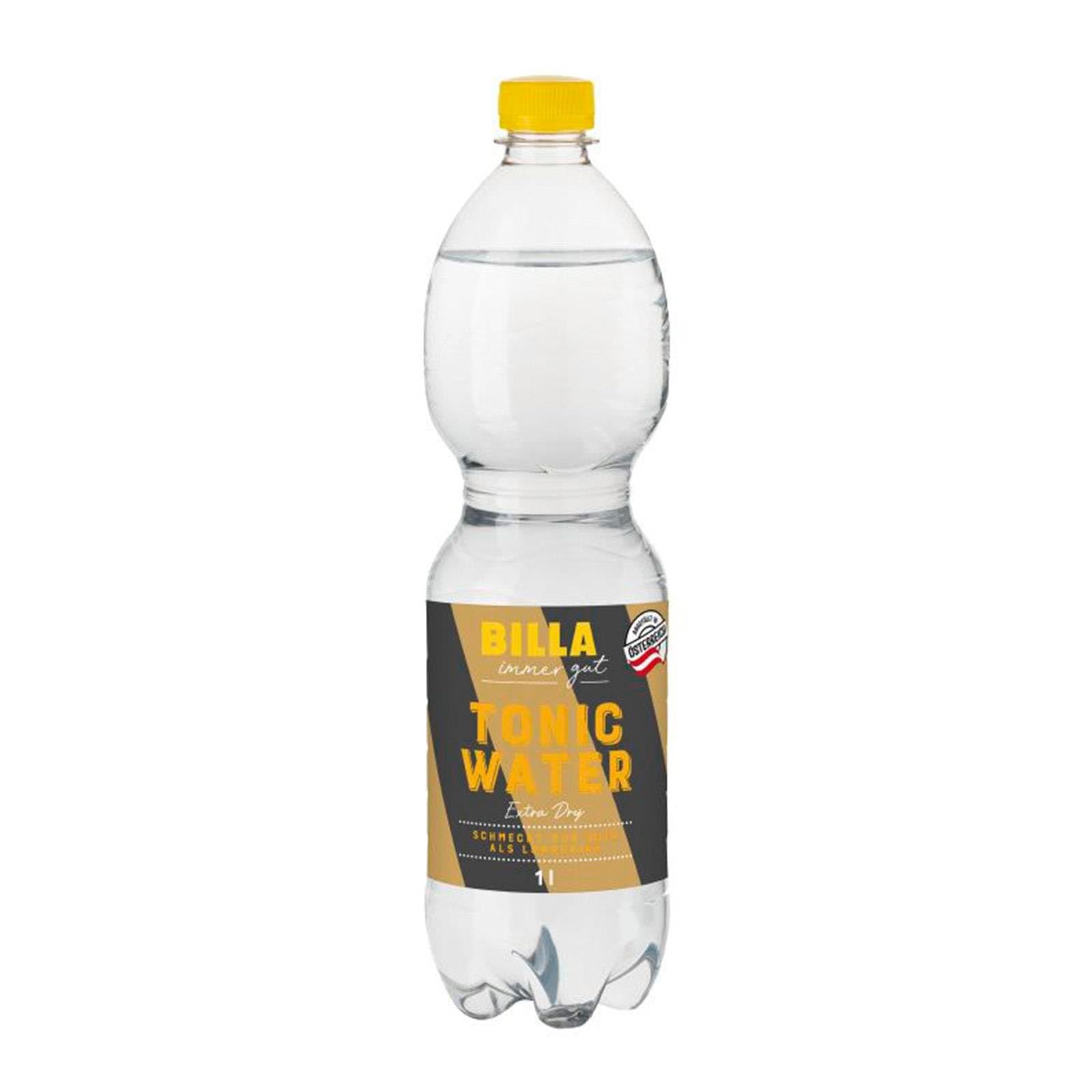 BILLA Tonicwater