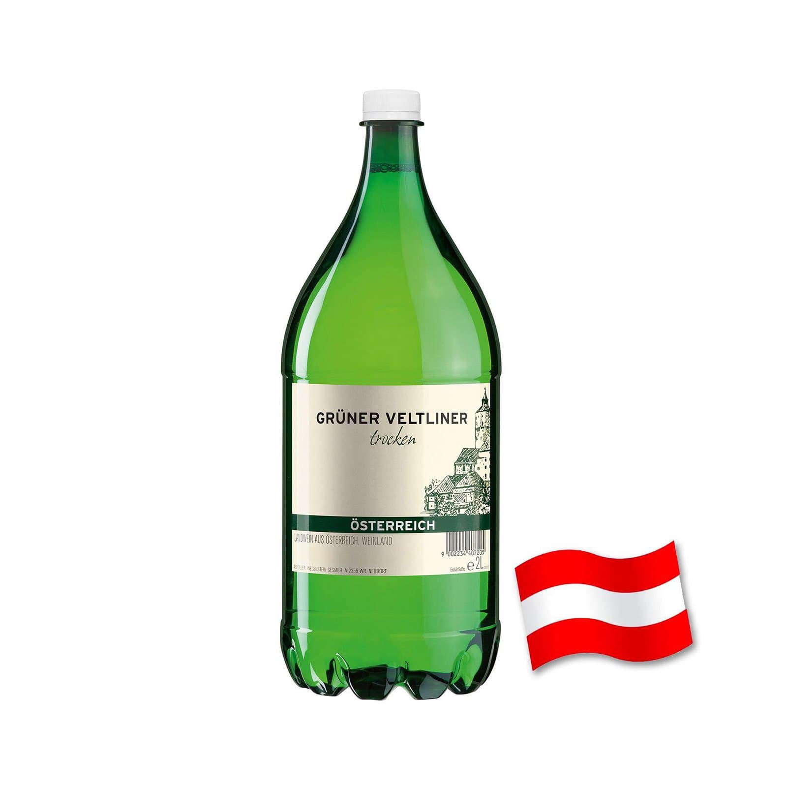 Weisswein Gruener Veltliner