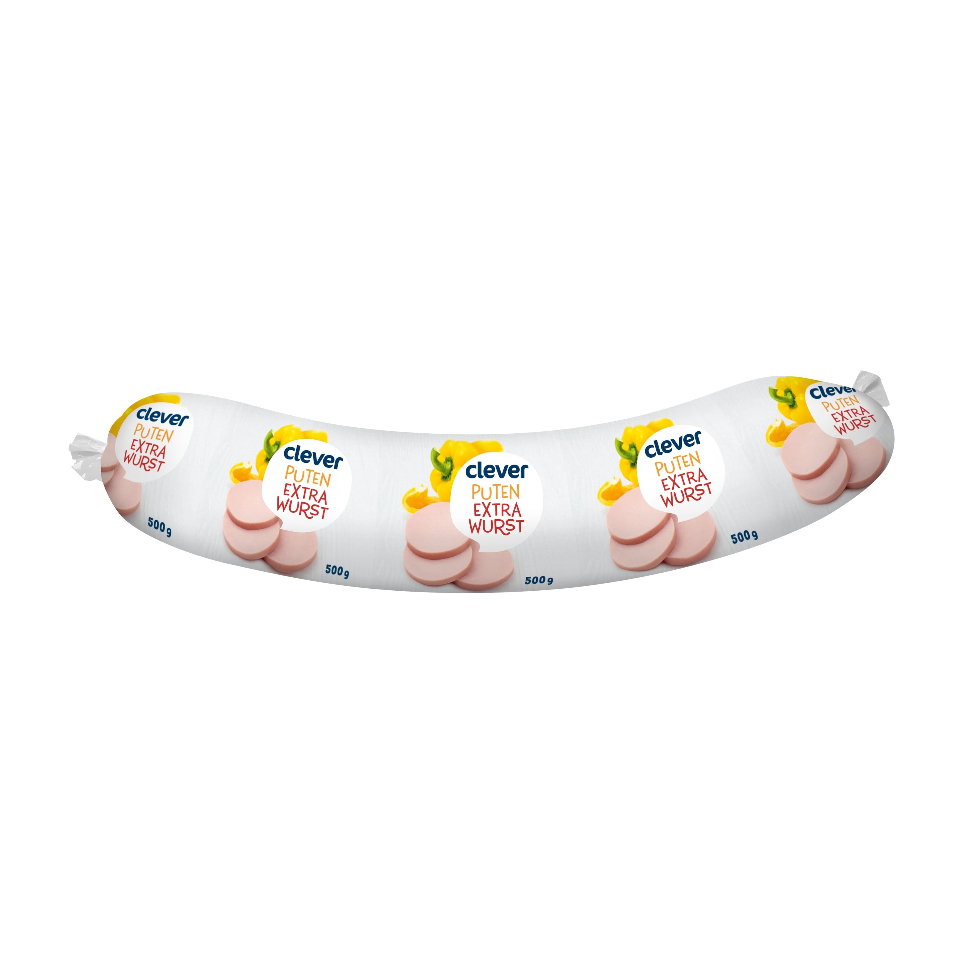 Extrawurst Pute